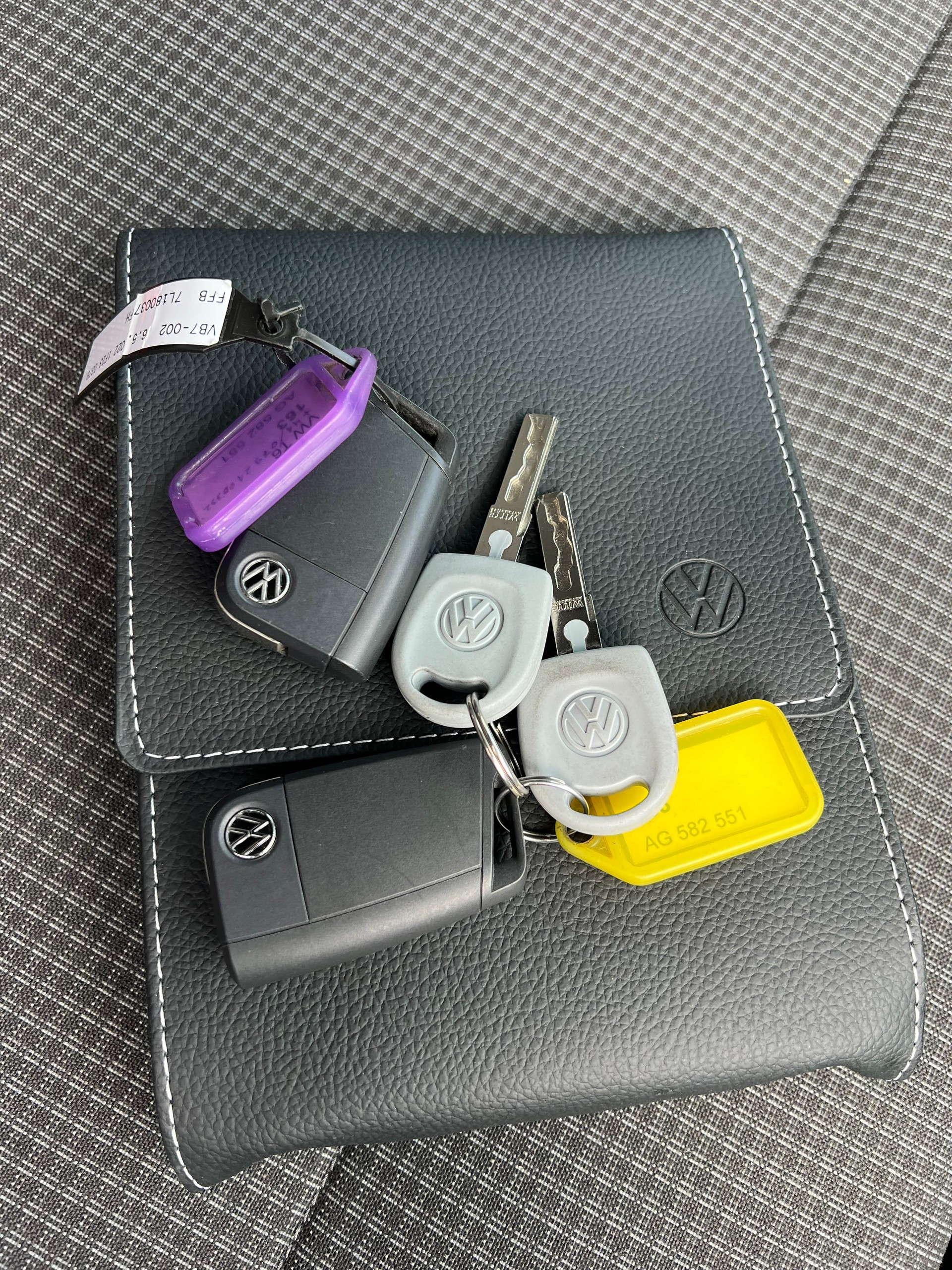 VW T6 Transporter 2.0 TDI *Apple Carplay*Rückfahrkamera*-image-18
