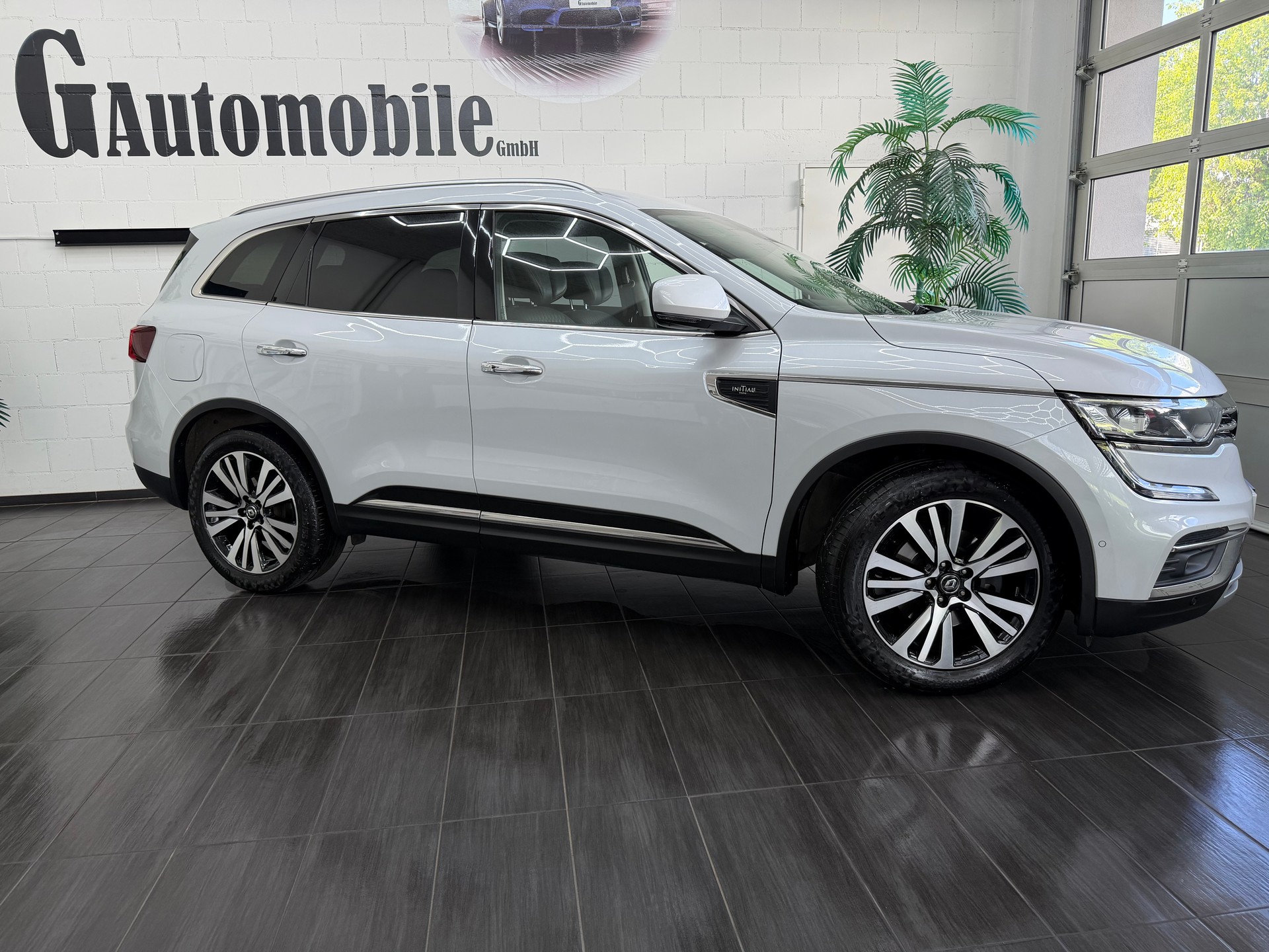 RENAULT Koleos 2.0 dCi Initiale 4WD Xtronic CVT⭐️-showroom-element-2