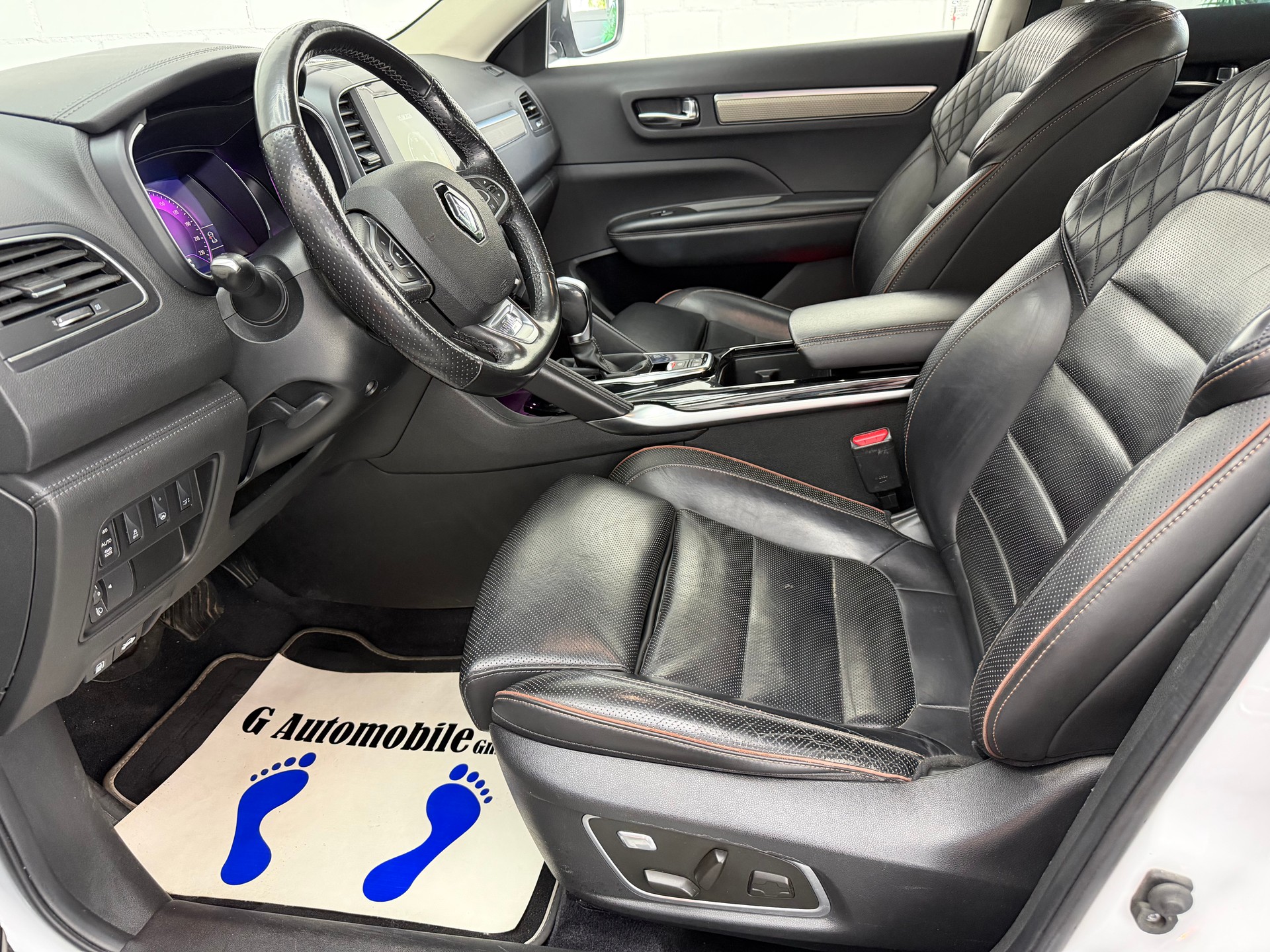 RENAULT Koleos 2.0 dCi Initiale 4WD Xtronic CVT⭐️-image-8
