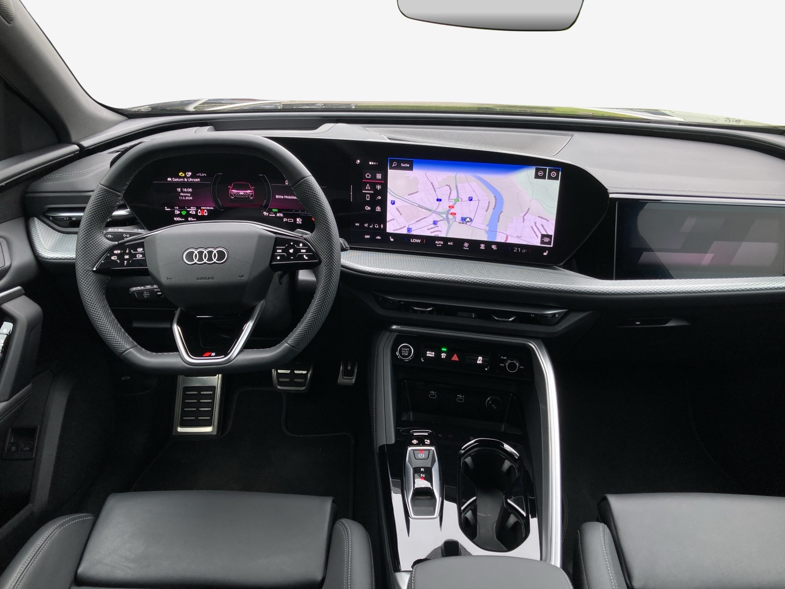 AUDI Q5 e-hybrid quattro 270 kW S-tronic-image-8