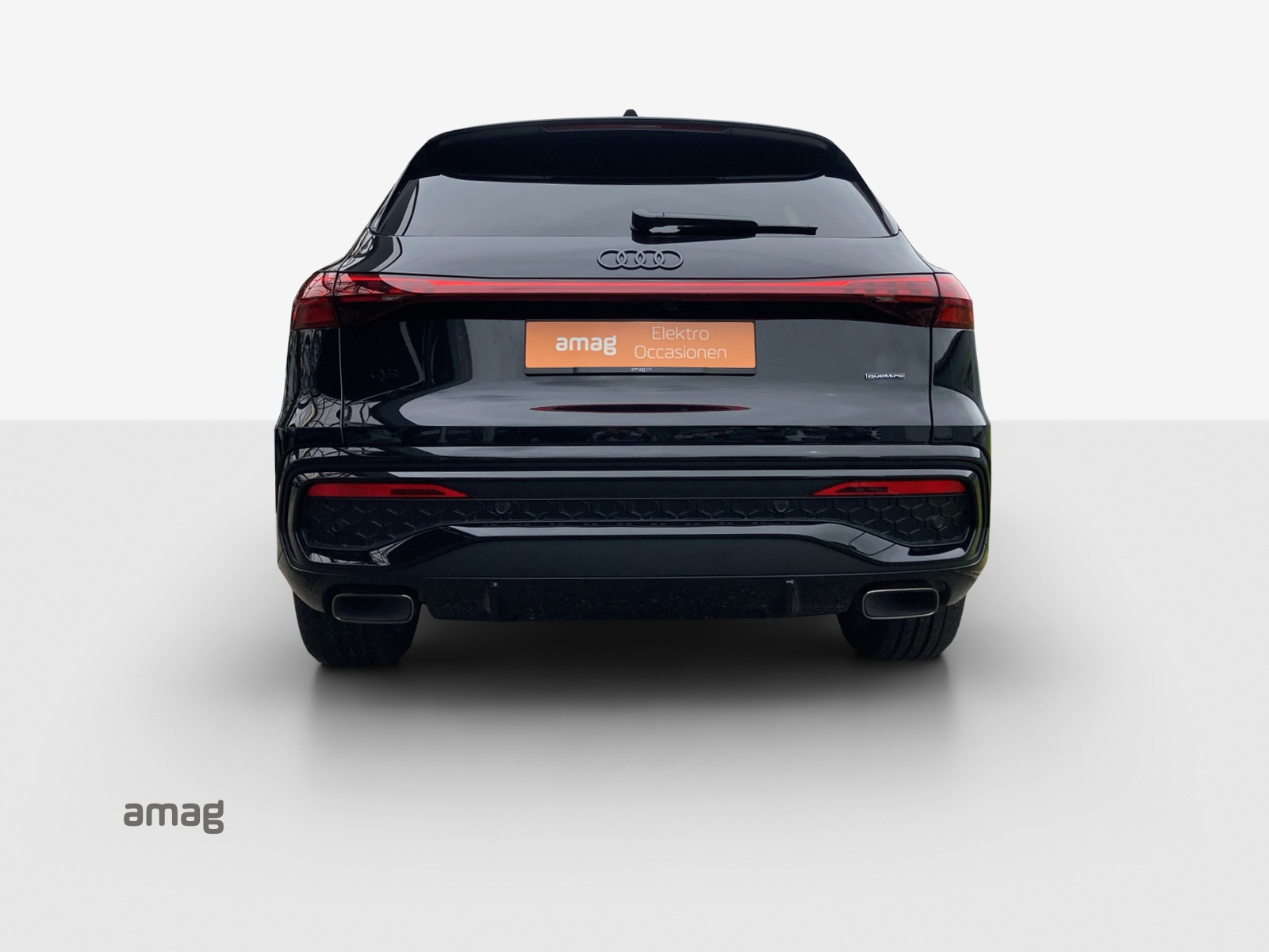 AUDI Q5 e-hybrid quattro 270 kW S-tronic-image-3