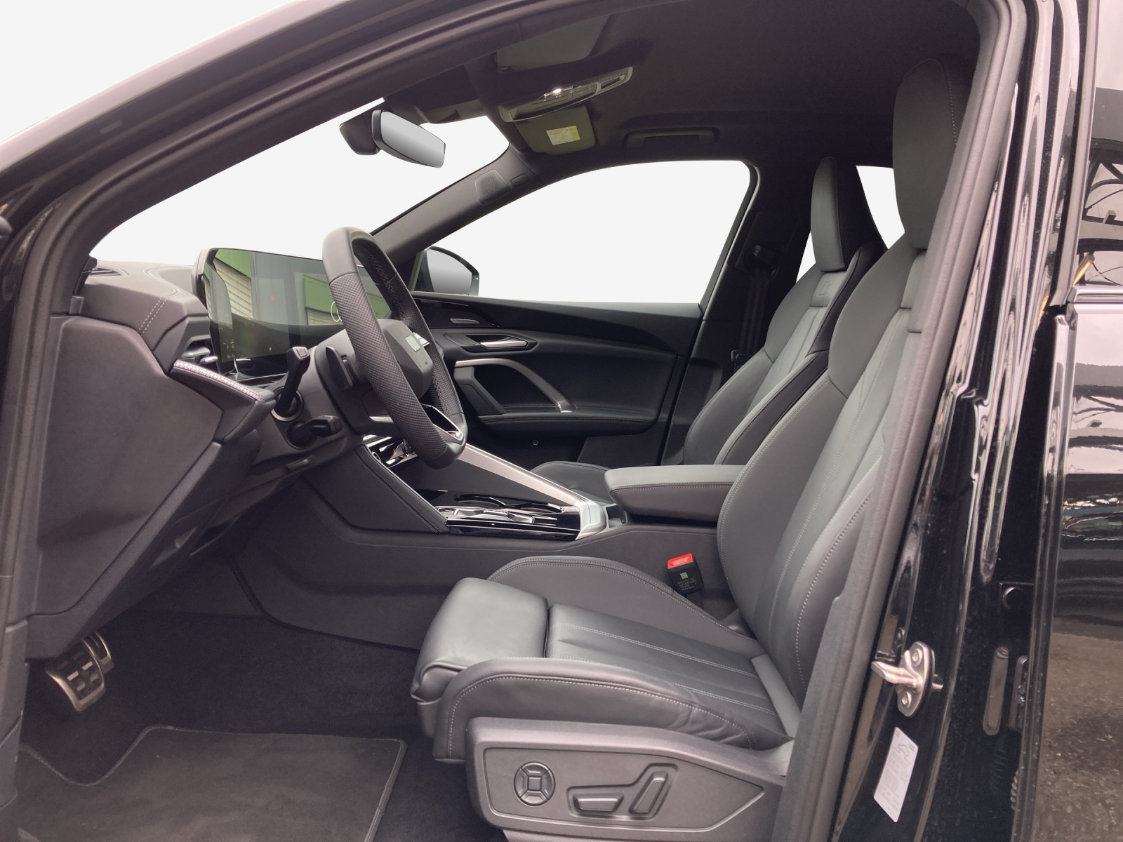 AUDI Q5 e-hybrid quattro 270 kW S-tronic-image-7