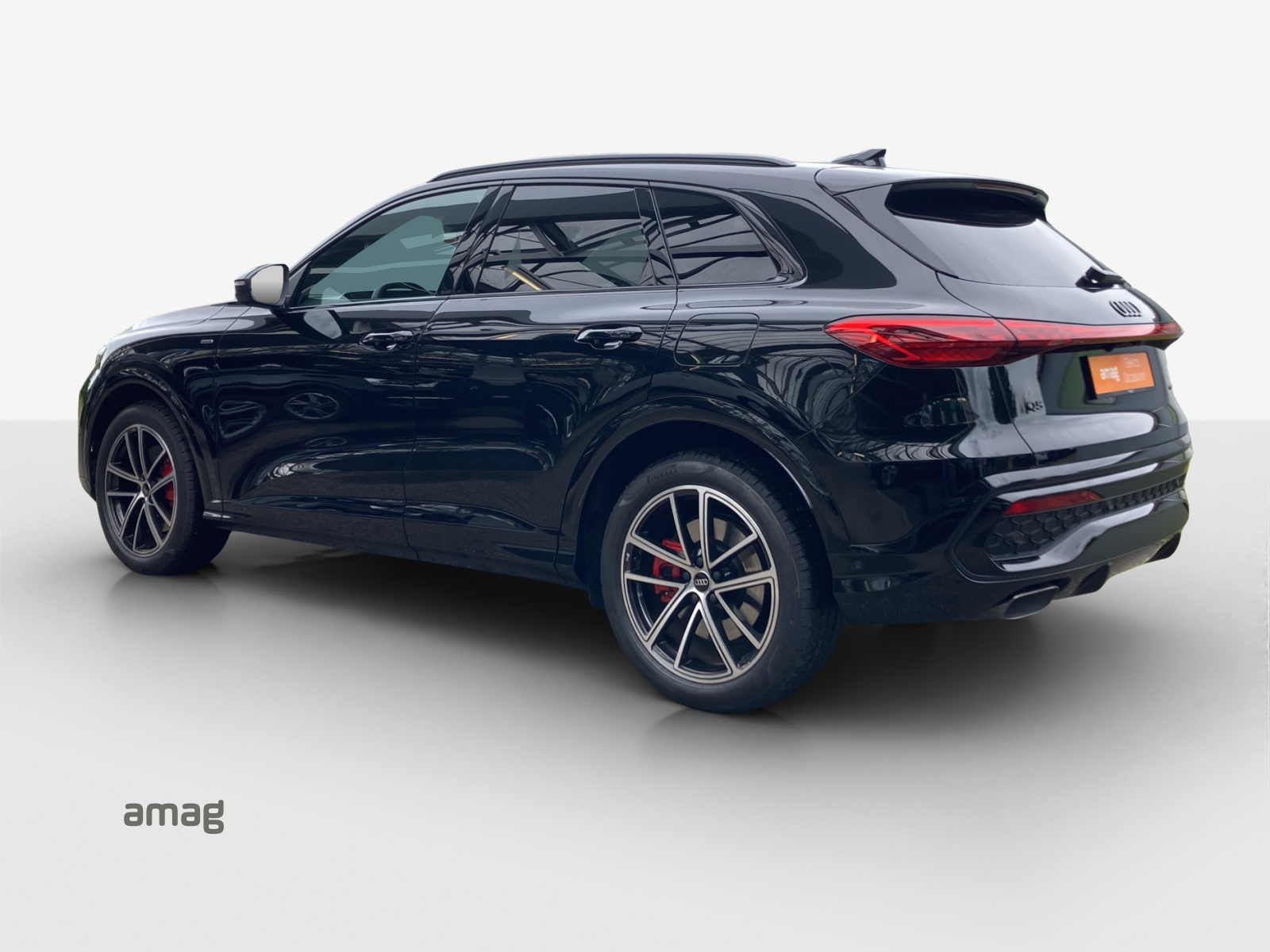 AUDI Q5 e-hybrid quattro 270 kW S-tronic-image-2