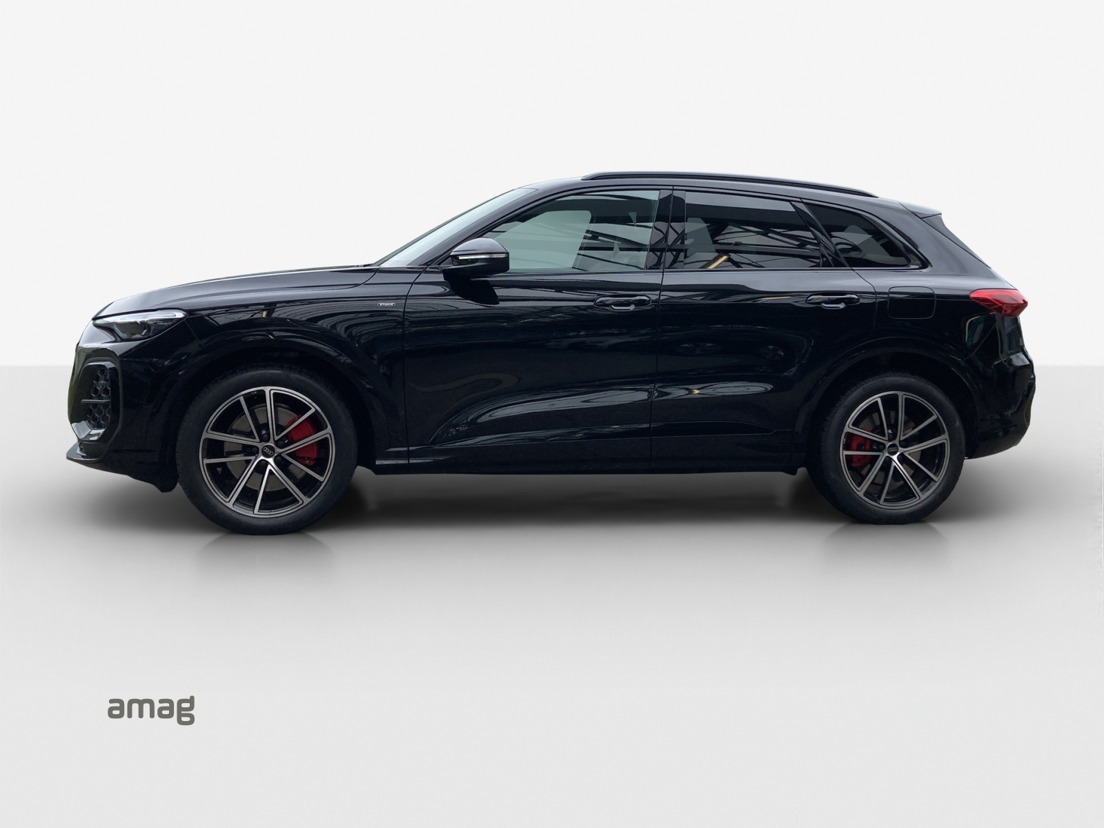 AUDI Q5 e-hybrid quattro 270 kW S-tronic-image-1