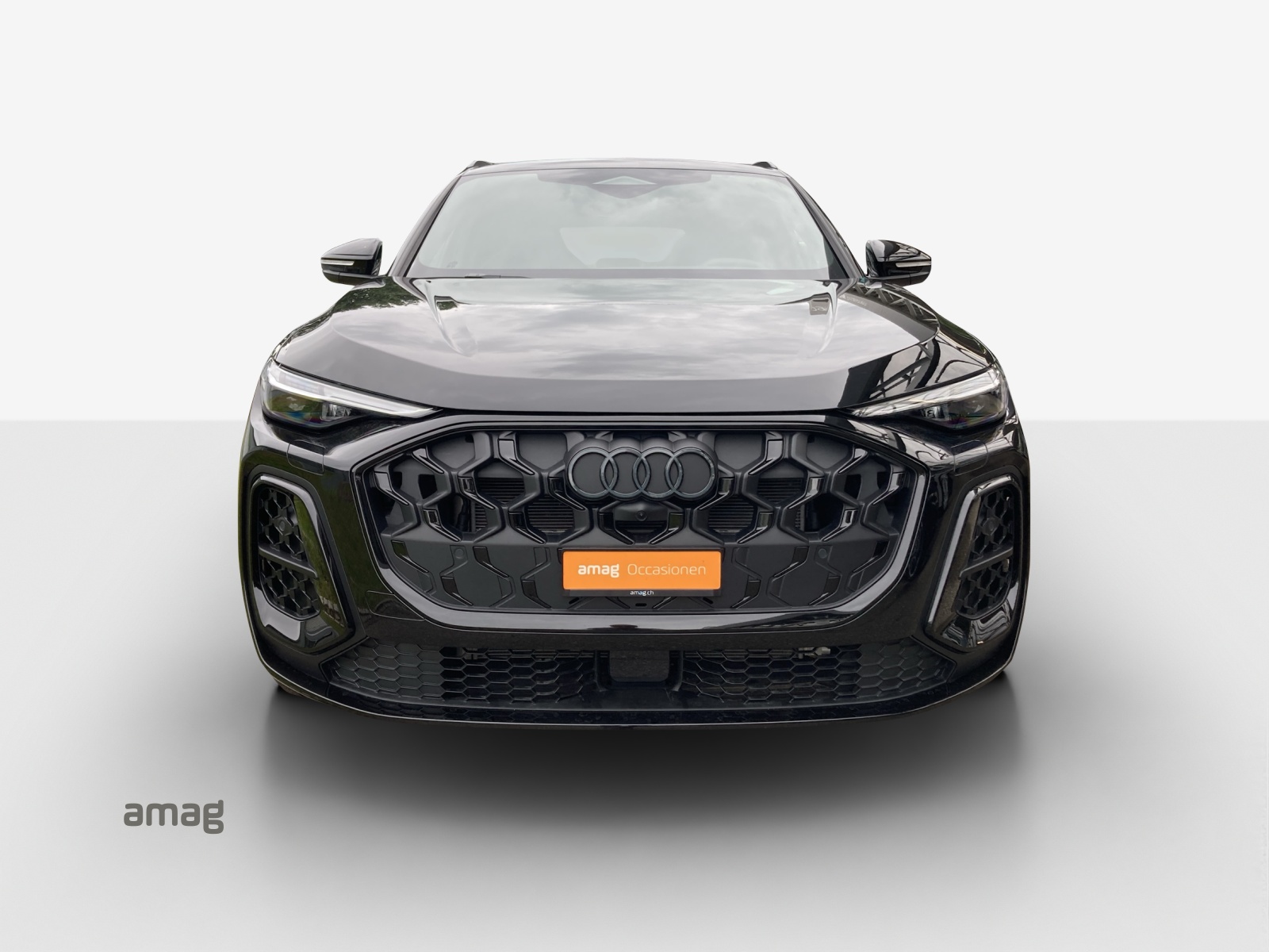 AUDI Q5 e-hybrid quattro 270 kW S-tronic-image-6