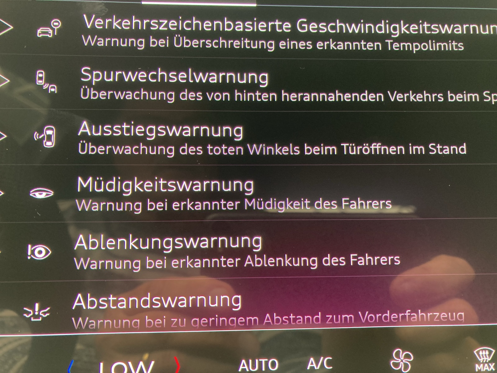 AUDI Q5 e-hybrid quattro 270 kW S-tronic-image-14