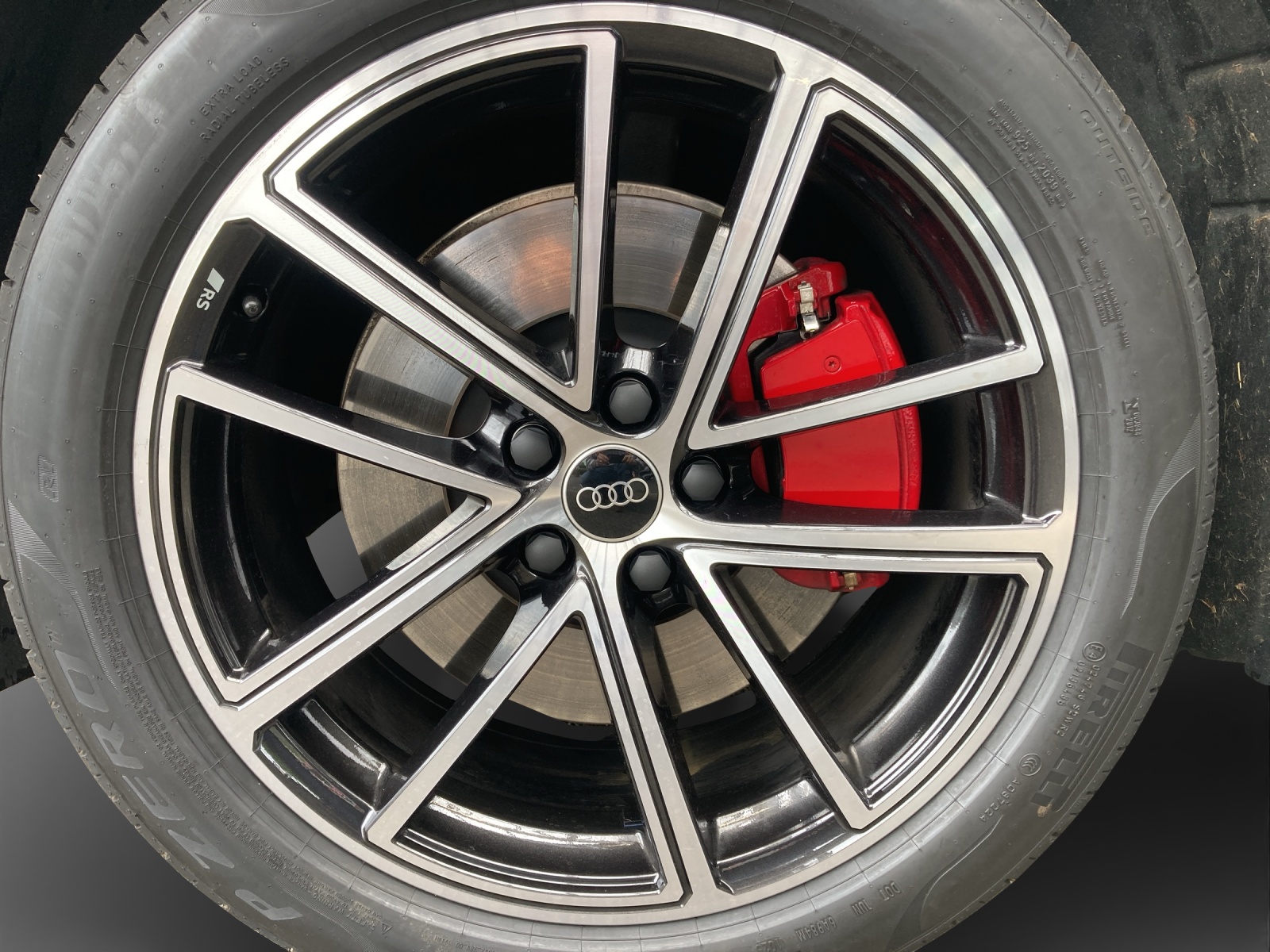 AUDI Q5 e-hybrid quattro 270 kW S-tronic-image-15