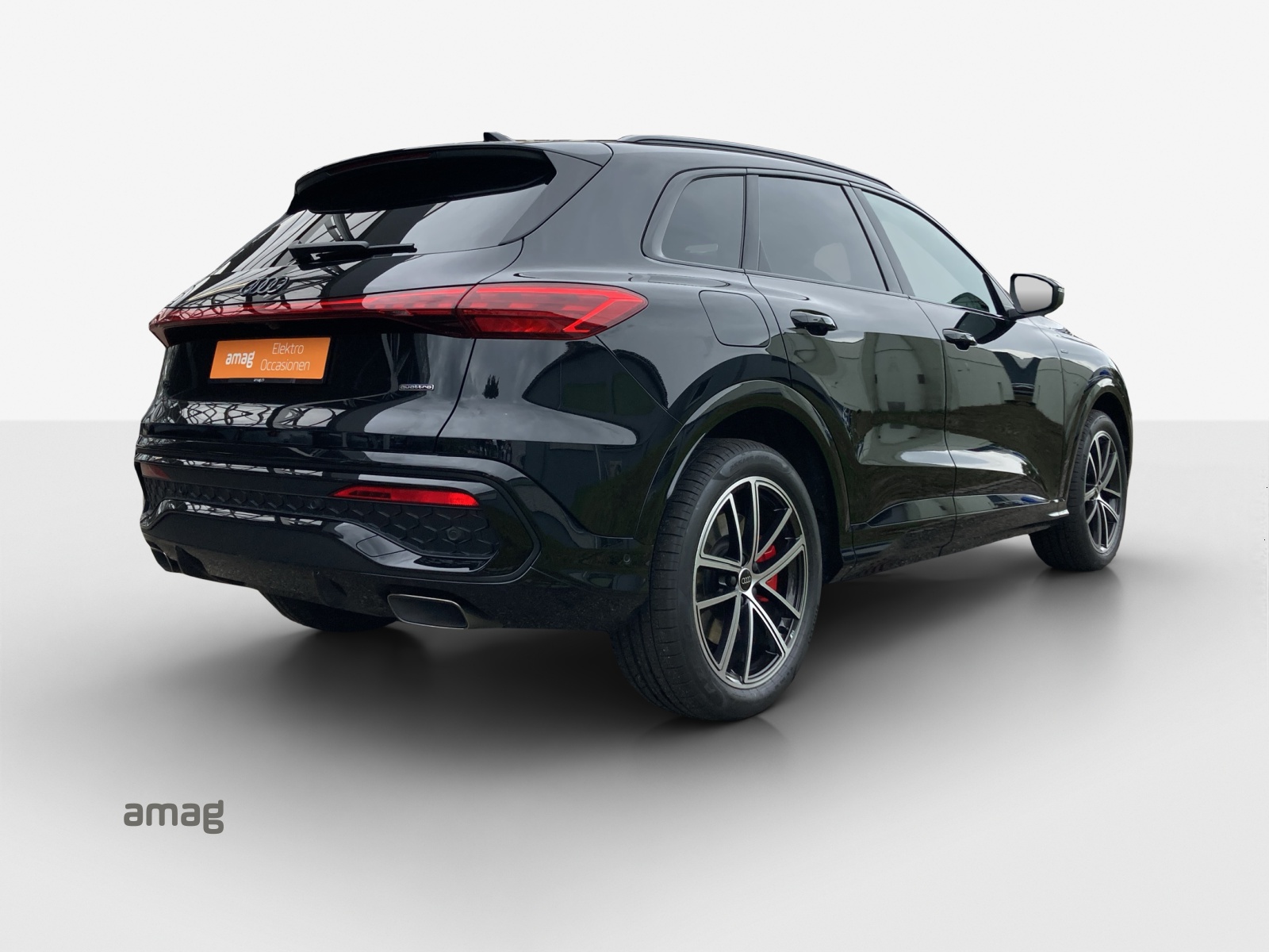 AUDI Q5 e-hybrid quattro 270 kW S-tronic-image-4