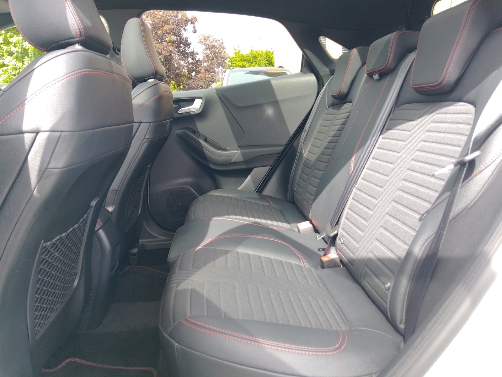 FORD Puma 1.0 EcoB Hybrid 125 ST-Line X-image-13