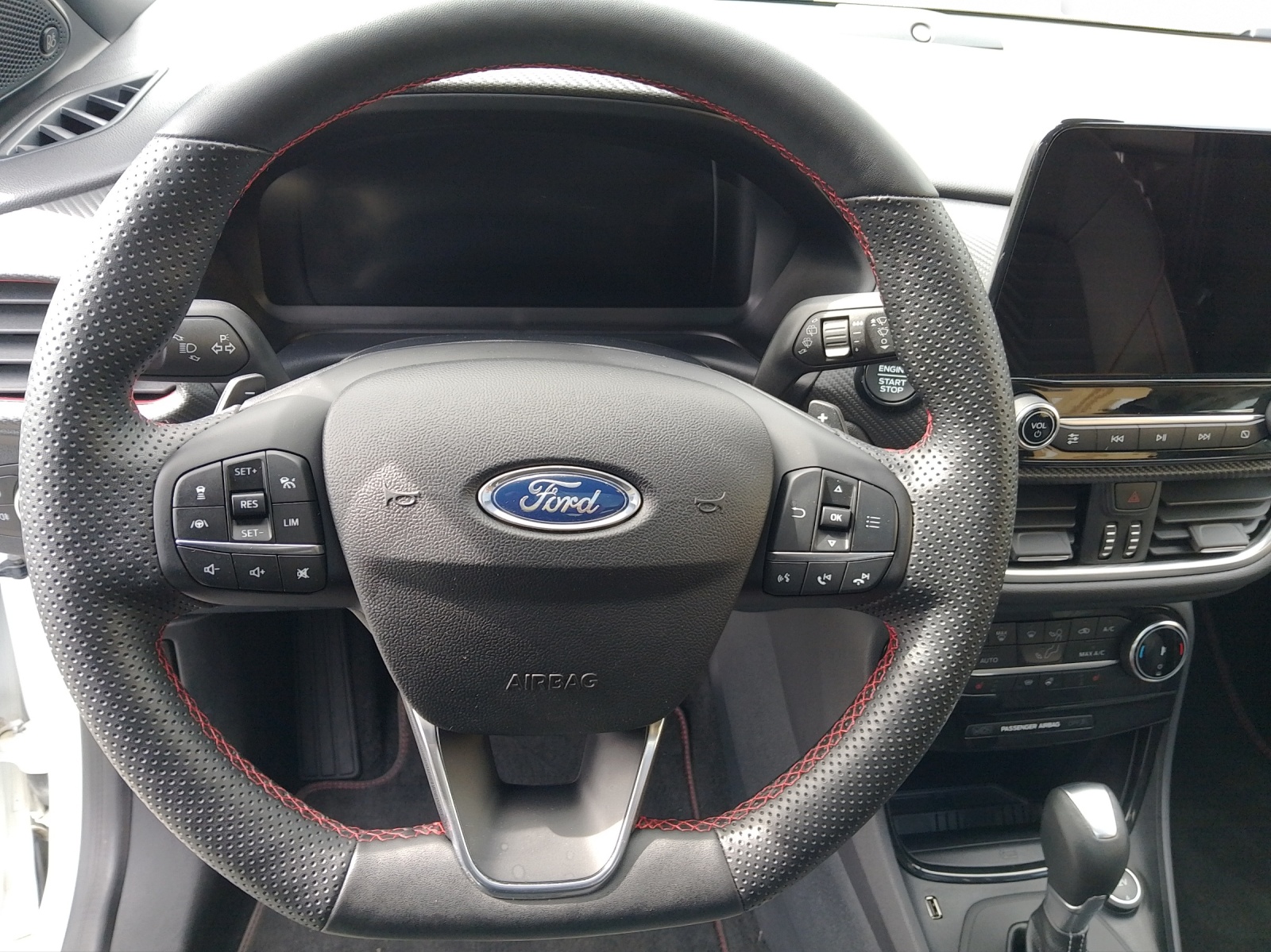 FORD Puma 1.0 EcoB Hybrid 125 ST-Line X-image-6