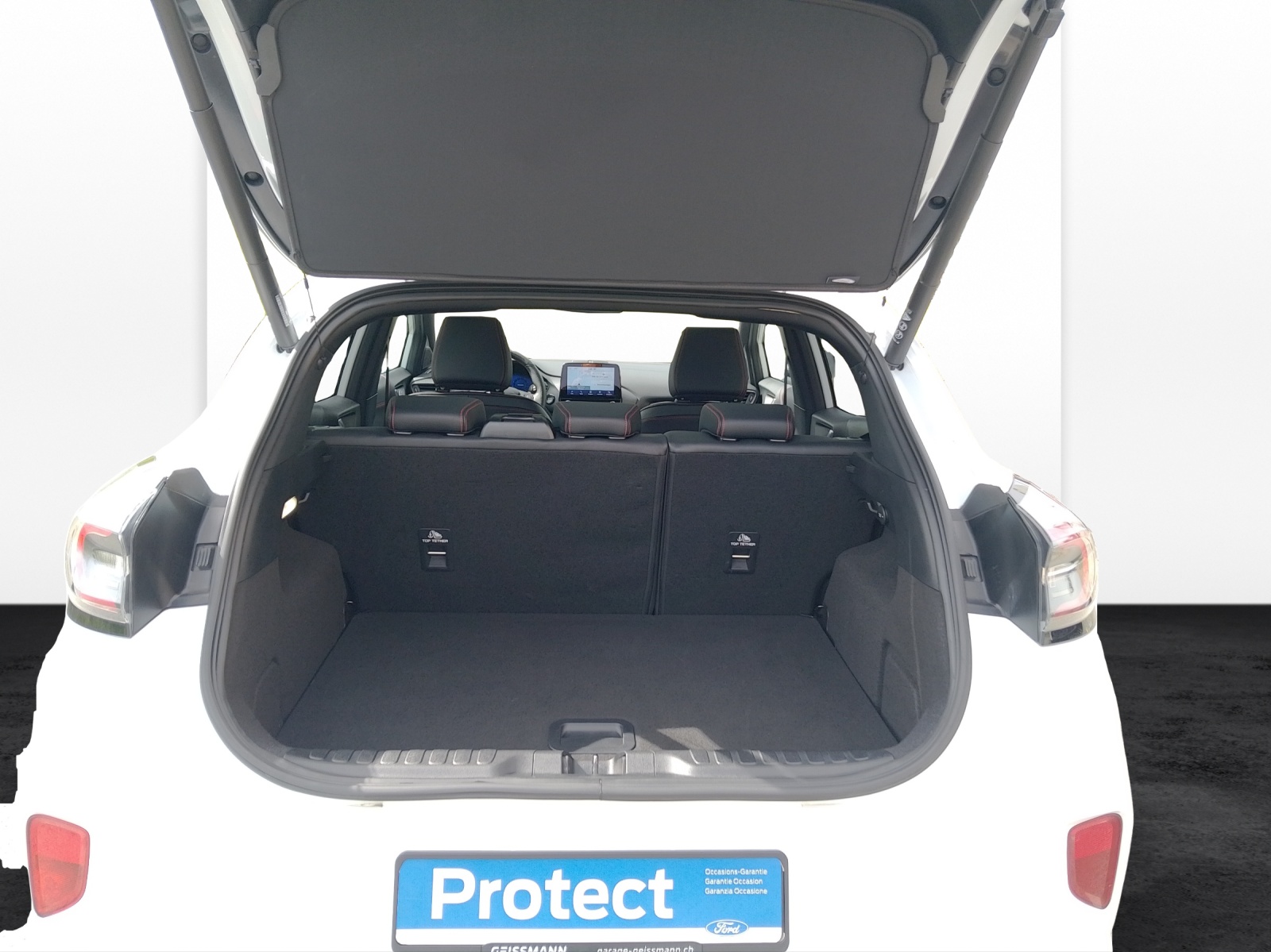 FORD Puma 1.0 EcoB Hybrid 125 ST-Line X-image-14