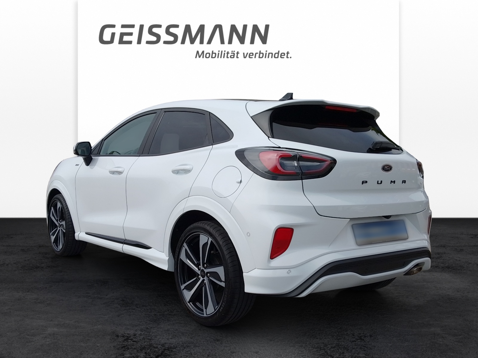 FORD Puma 1.0 EcoB Hybrid 125 ST-Line X-image-2