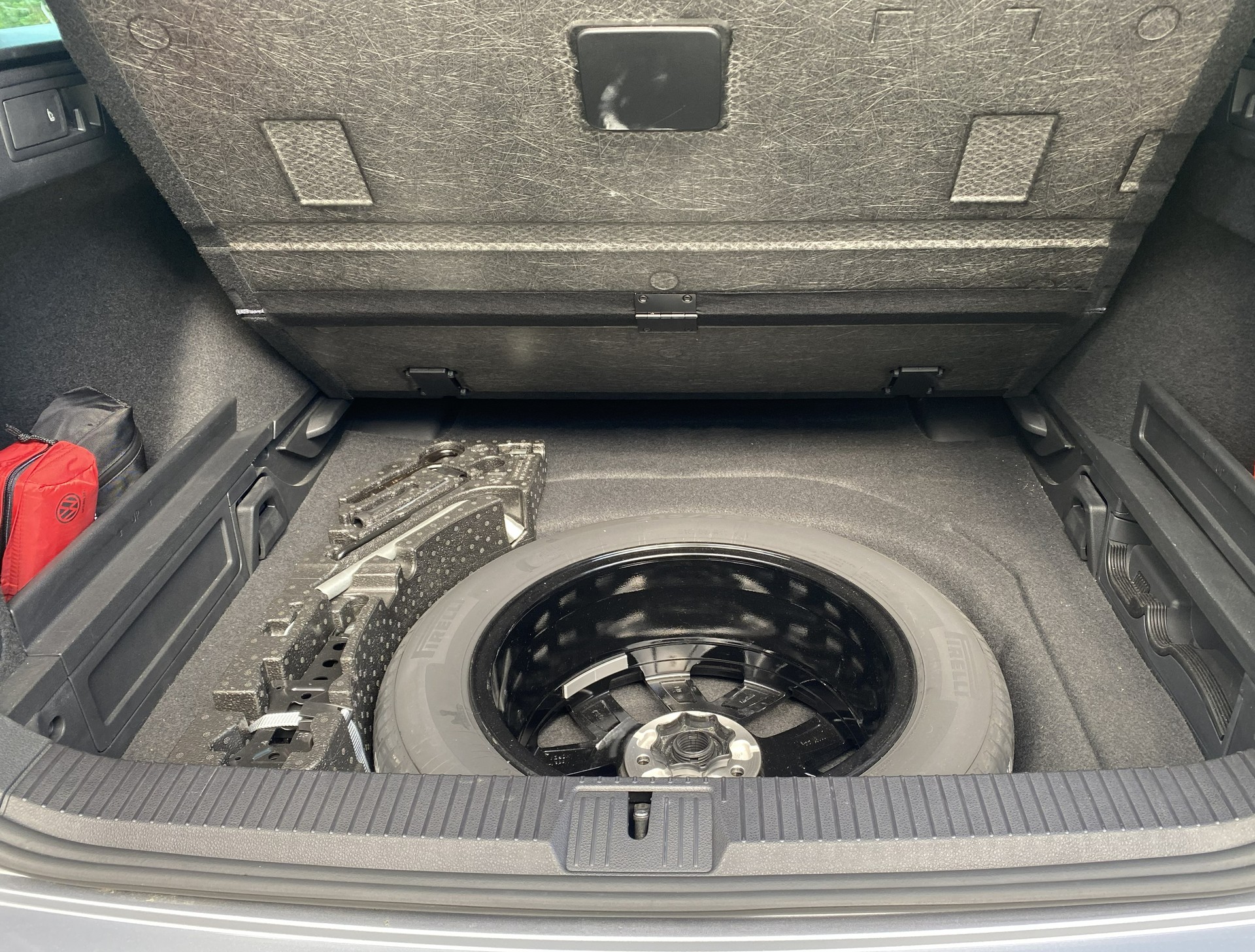 VW Passat 1.5 TSI Business DSG-image-12