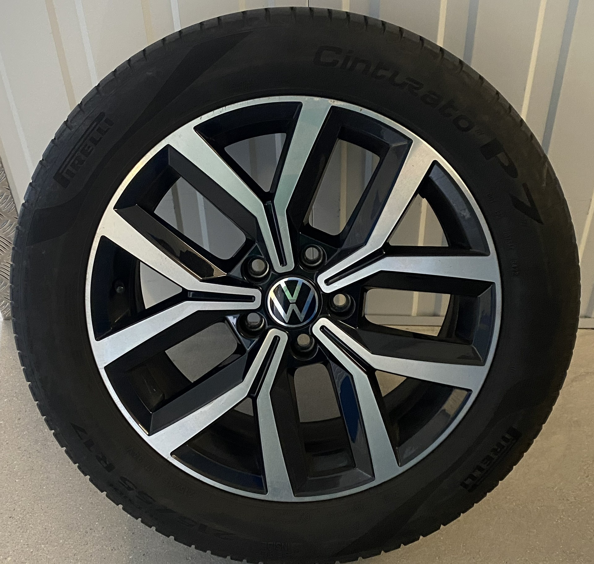 VW Passat 1.5 TSI Business DSG-image-13