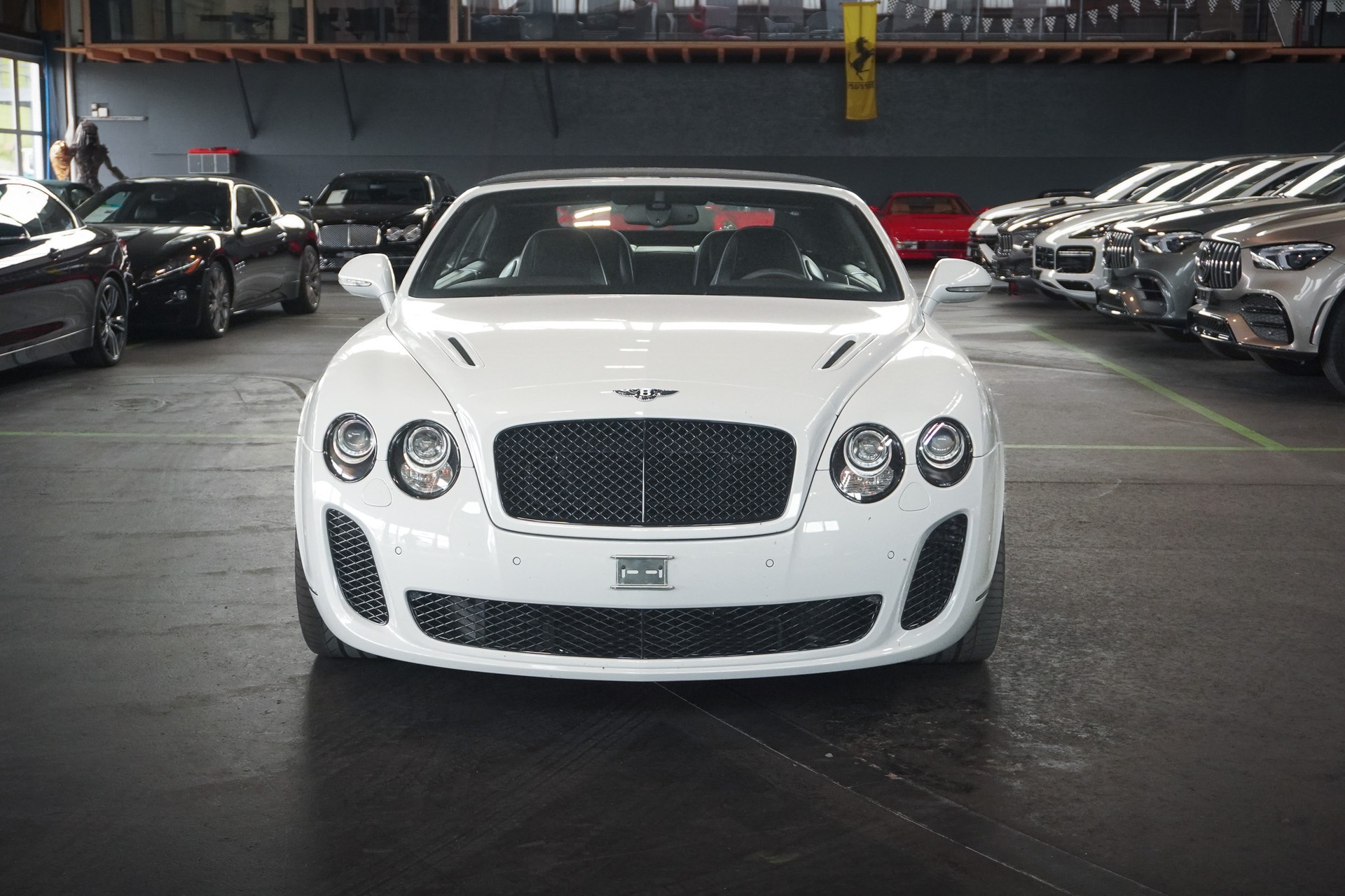 BENTLEY Supersports-image-5