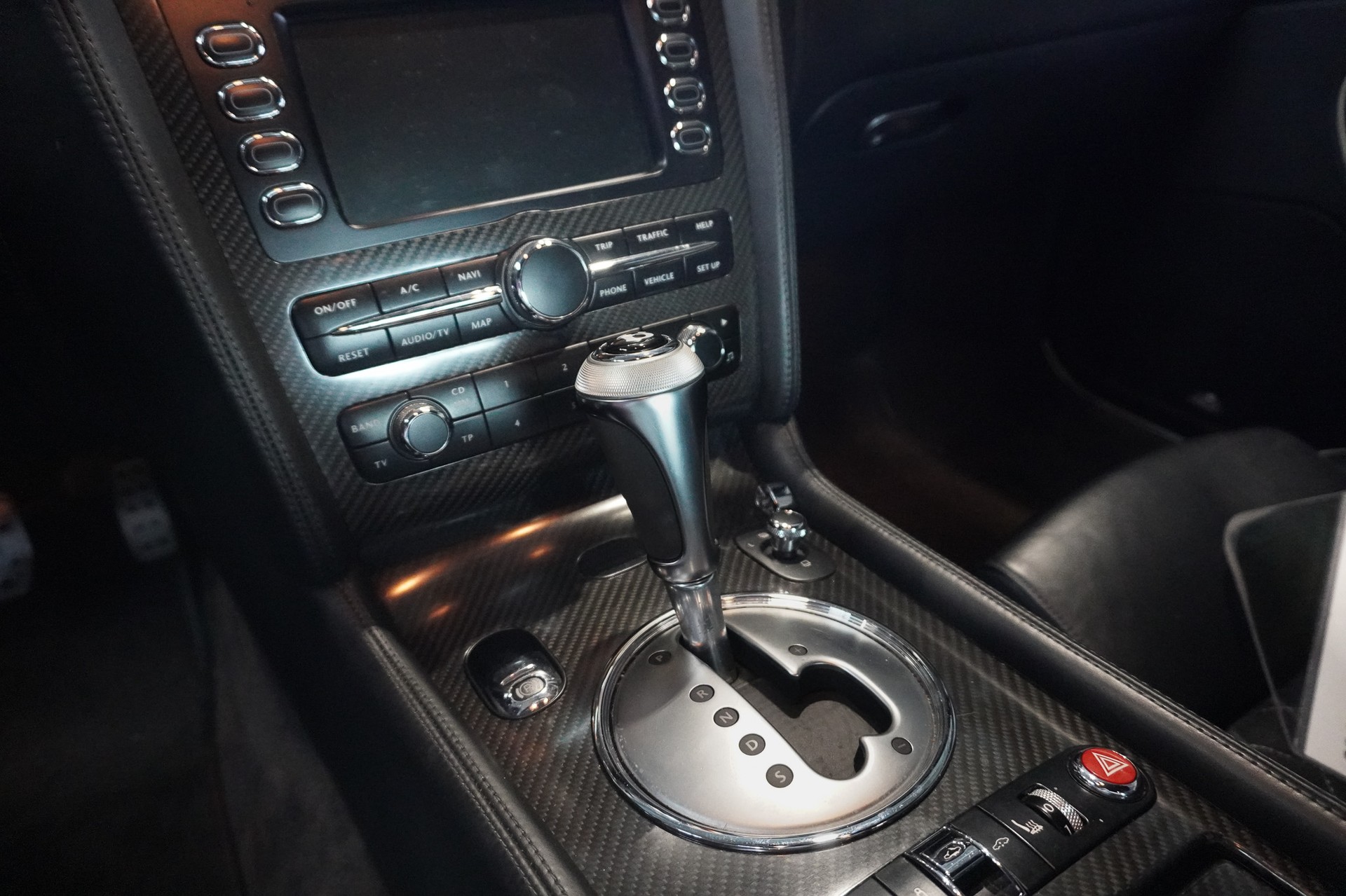 BENTLEY Supersports-image-8