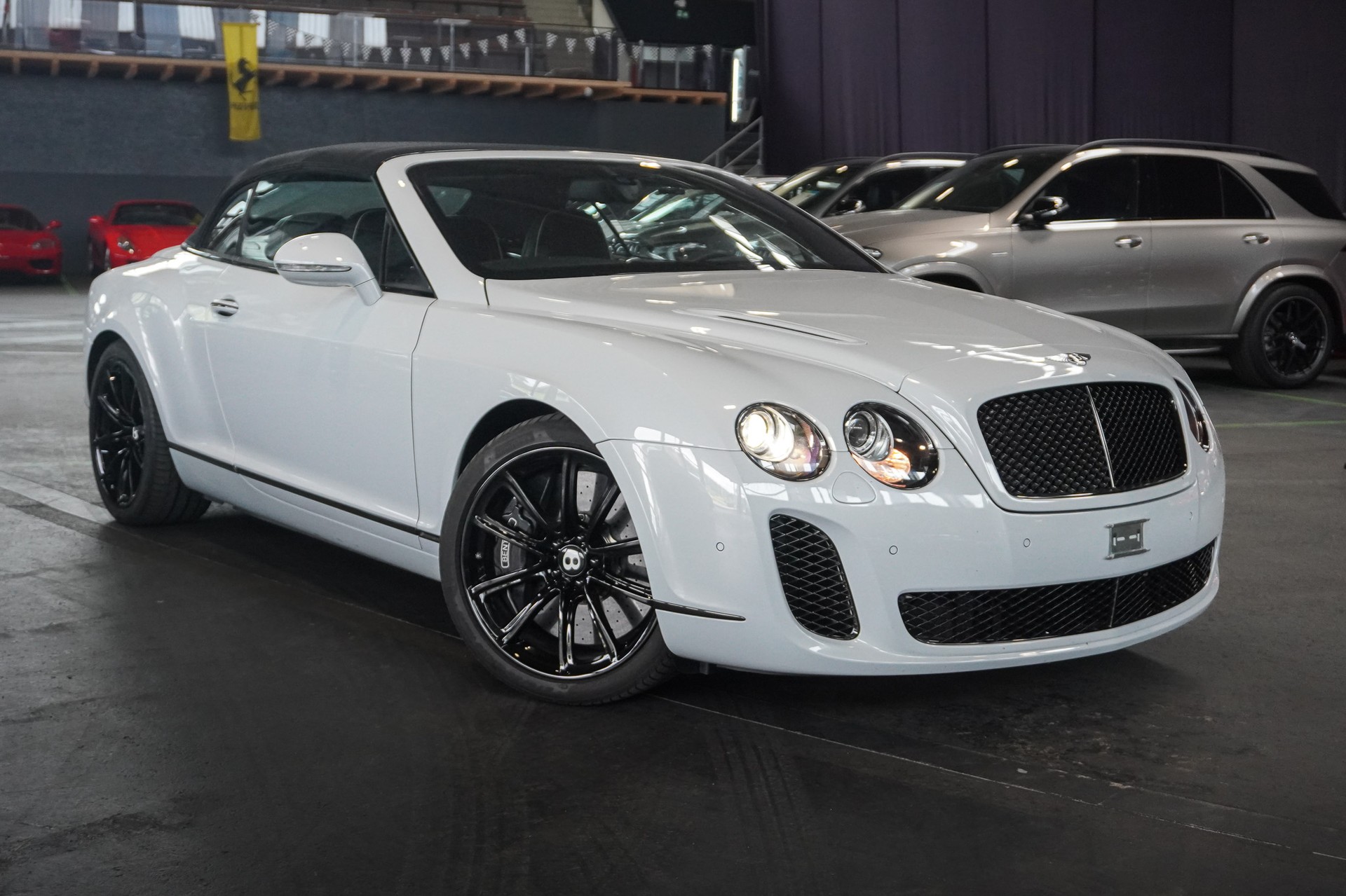 BENTLEY Supersports-image-4