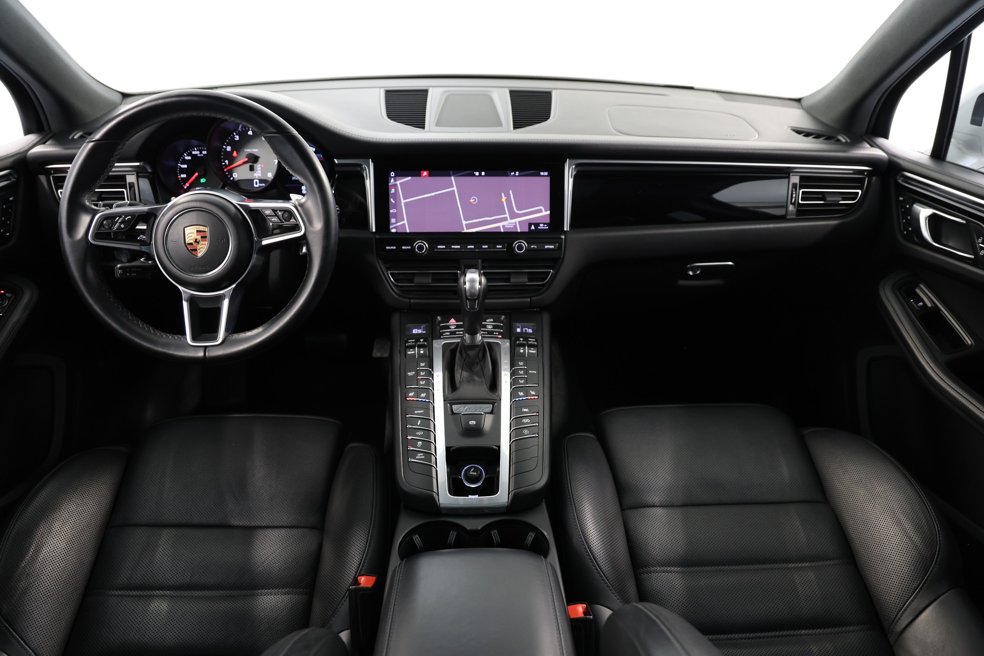 PORSCHE Macan S PDK-image-9