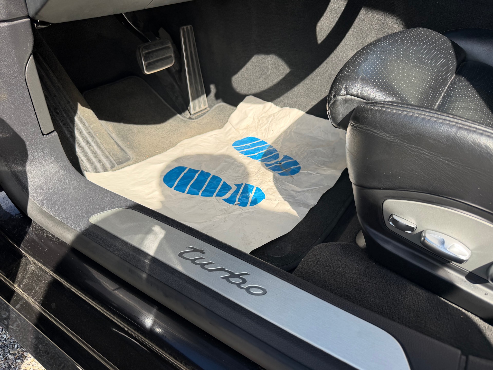PORSCHE Panamera Turbo 4.8 PDK | Frisch MFK | Sportauspuffanlage-image-11