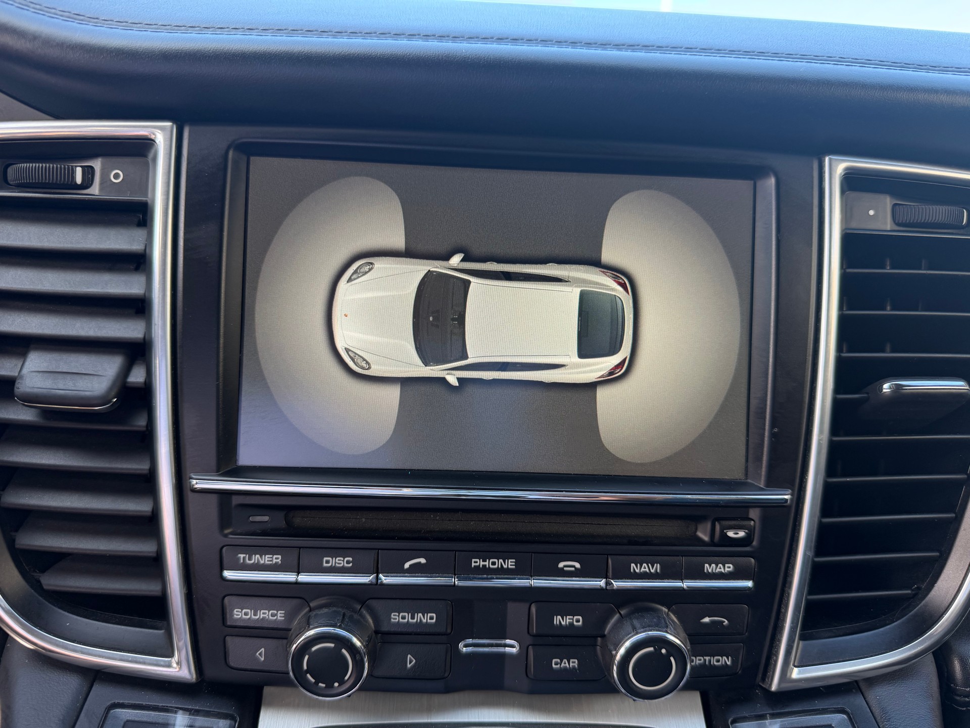 PORSCHE Panamera Turbo 4.8 PDK | Frisch MFK | Sportauspuffanlage-image-17
