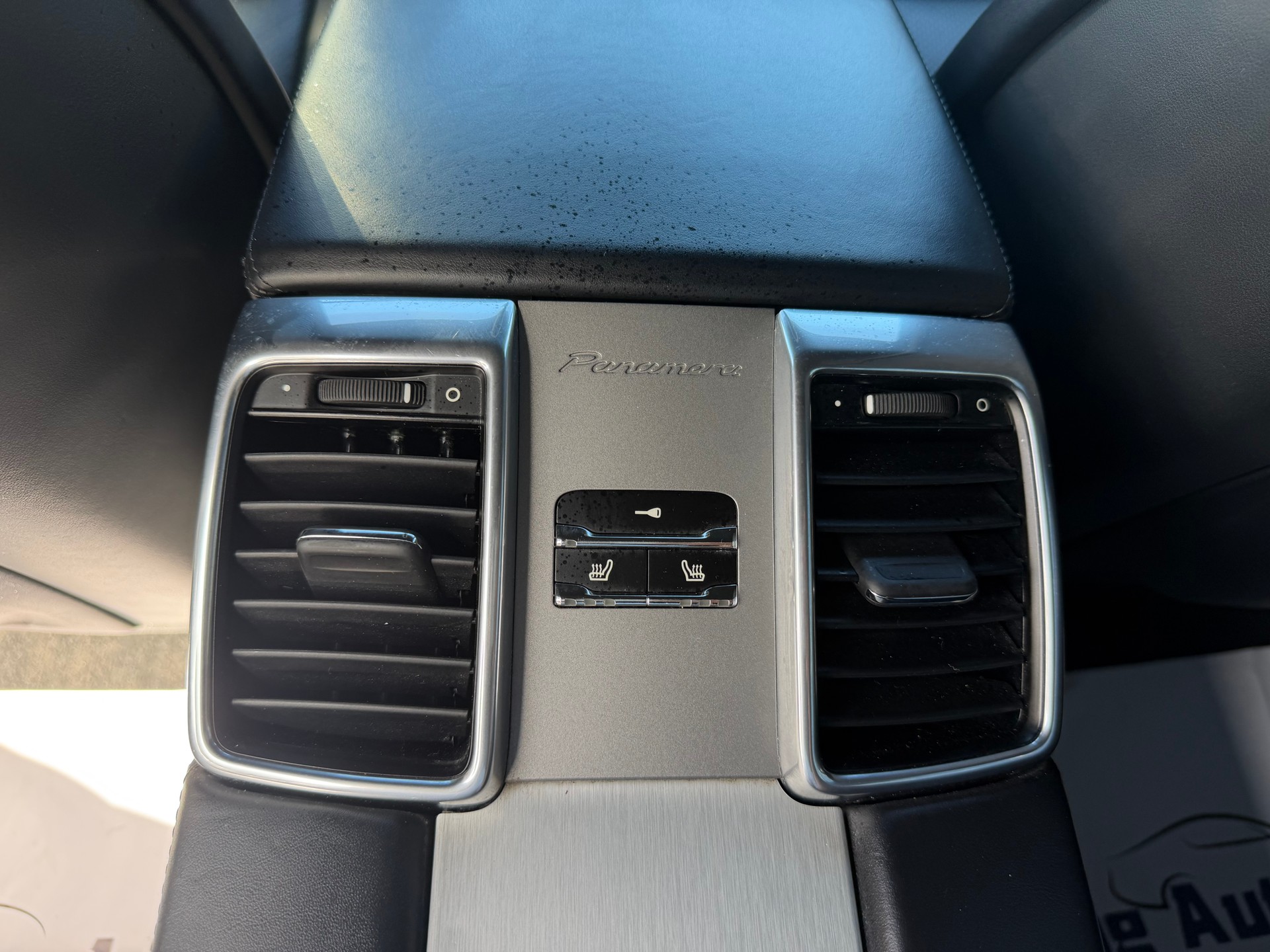 PORSCHE Panamera Turbo 4.8 PDK | Frisch MFK | Sportauspuffanlage-image-13