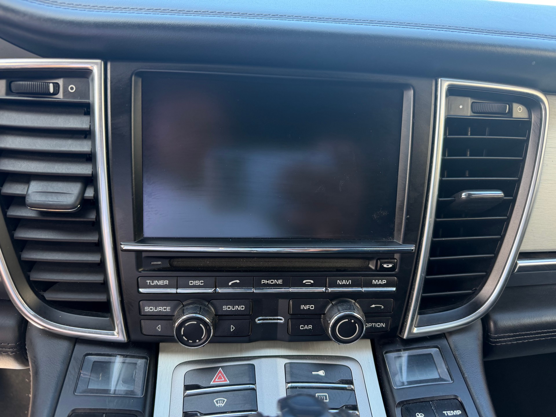 PORSCHE Panamera Turbo 4.8 PDK | Frisch MFK | Sportauspuffanlage-image-15