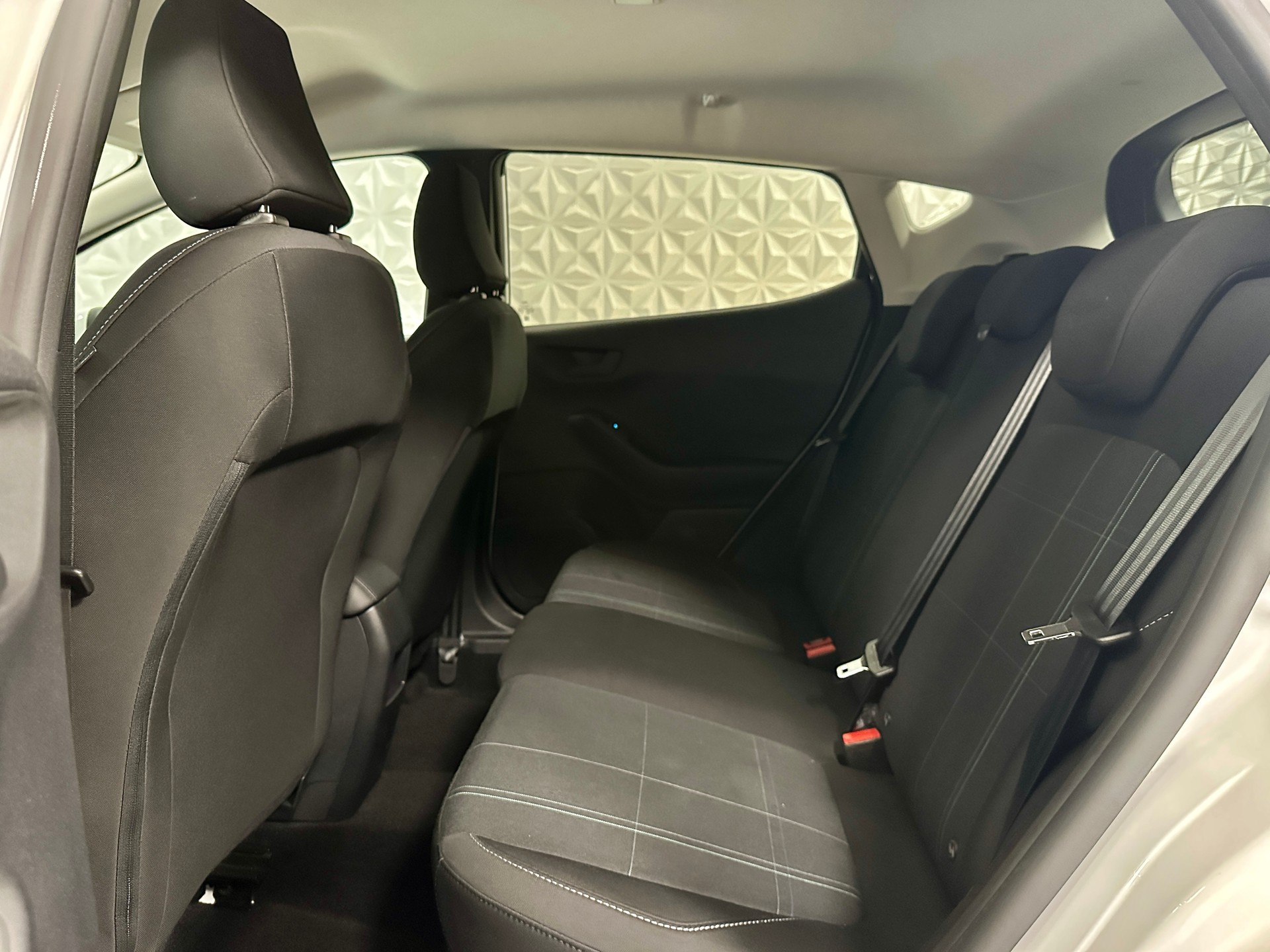 FORD Fiesta 1.0 SCTi Cool & Connect Automat-image-12