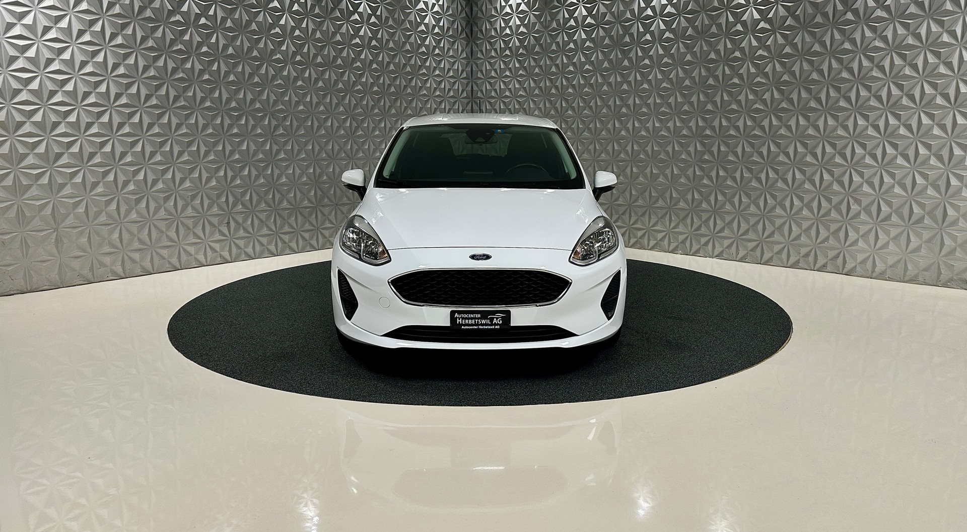 FORD Fiesta 1.0 SCTi Cool & Connect Automat-showroom-element-1