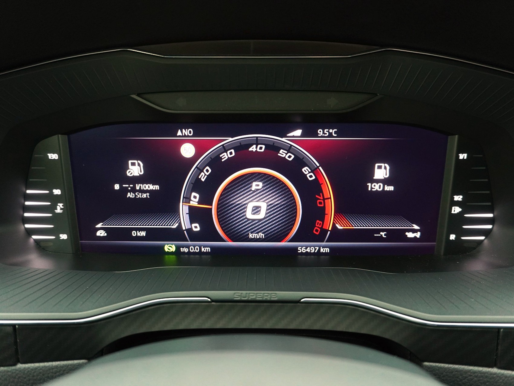 SKODA Superb Combi 2.0 TSI DSG Sport Line 4x4-image-15