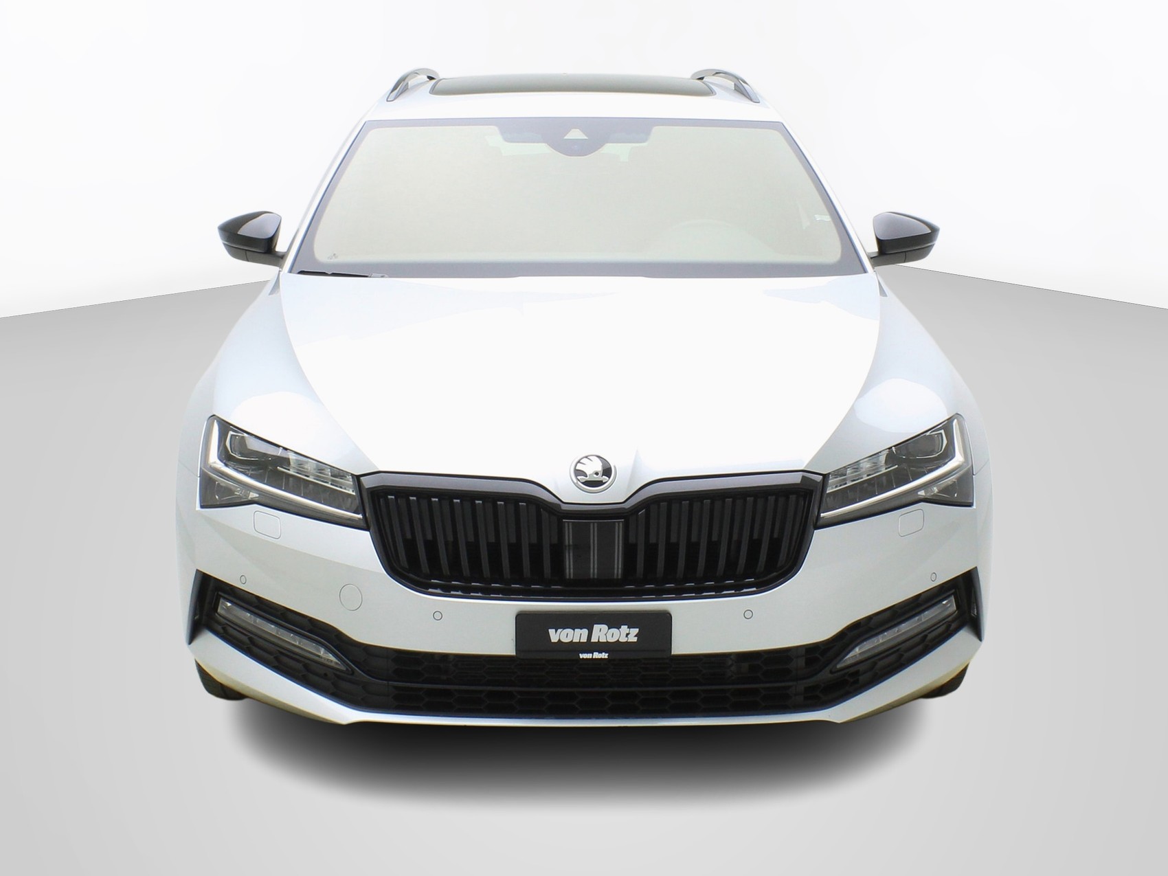 SKODA Superb Combi 2.0 TSI DSG Sport Line 4x4-image-4