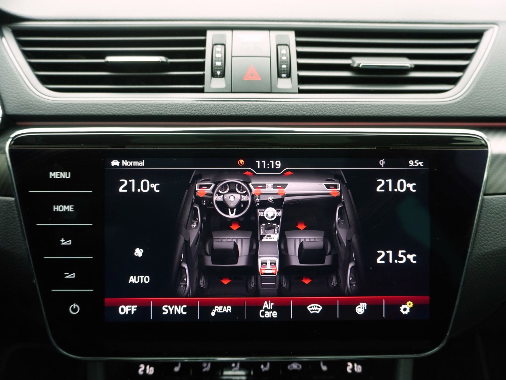 SKODA Superb Combi 2.0 TSI DSG Sport Line 4x4-image-16