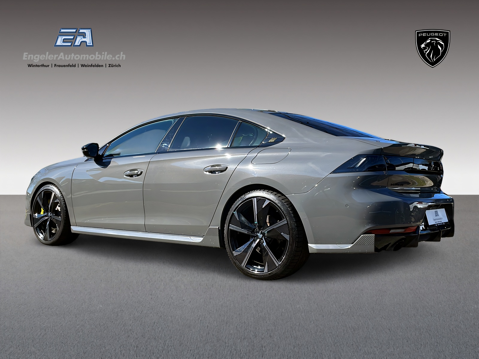 PEUGEOT 508 1.6 Plug-in Hybrid4 PSE-image-3