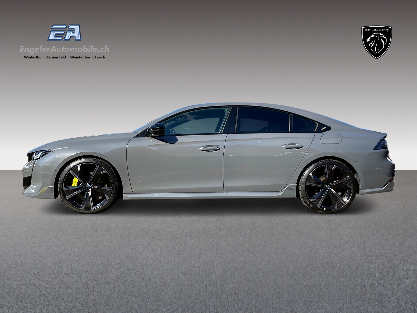 PEUGEOT 508 1.6 Plug-in Hybrid4 PSE-image-2