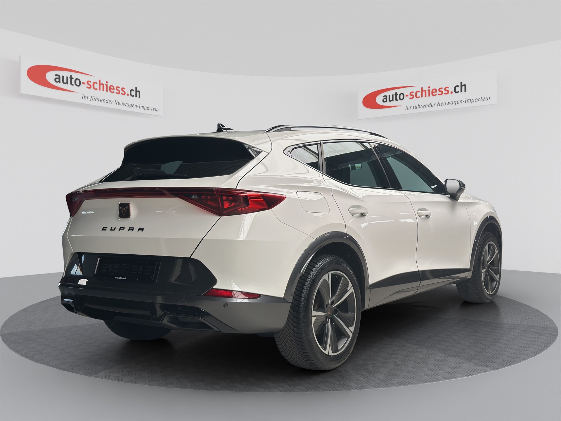 CUPRA Formentor 1.5 TSI-image-4