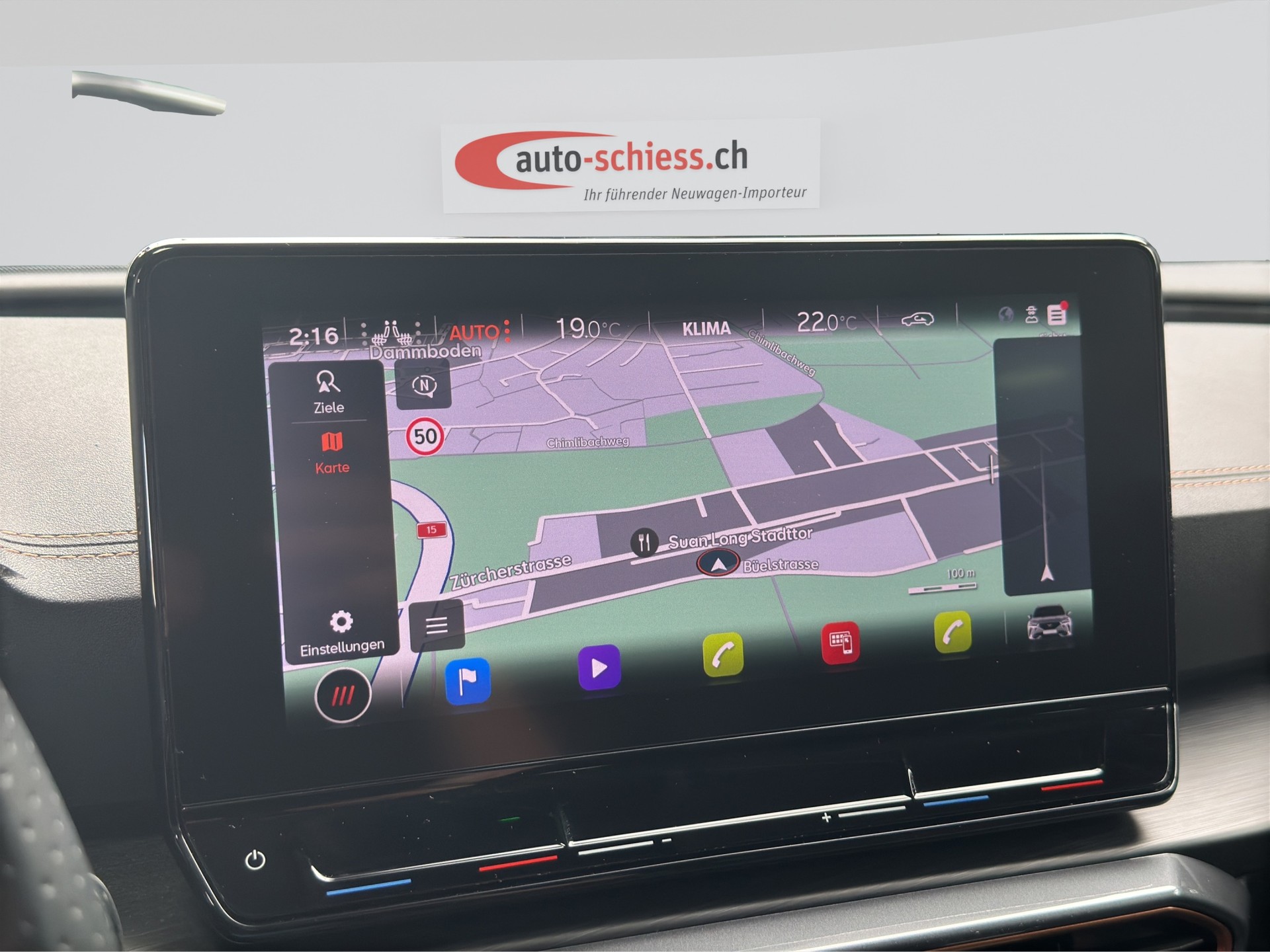 CUPRA Formentor 1.5 TSI-image-11