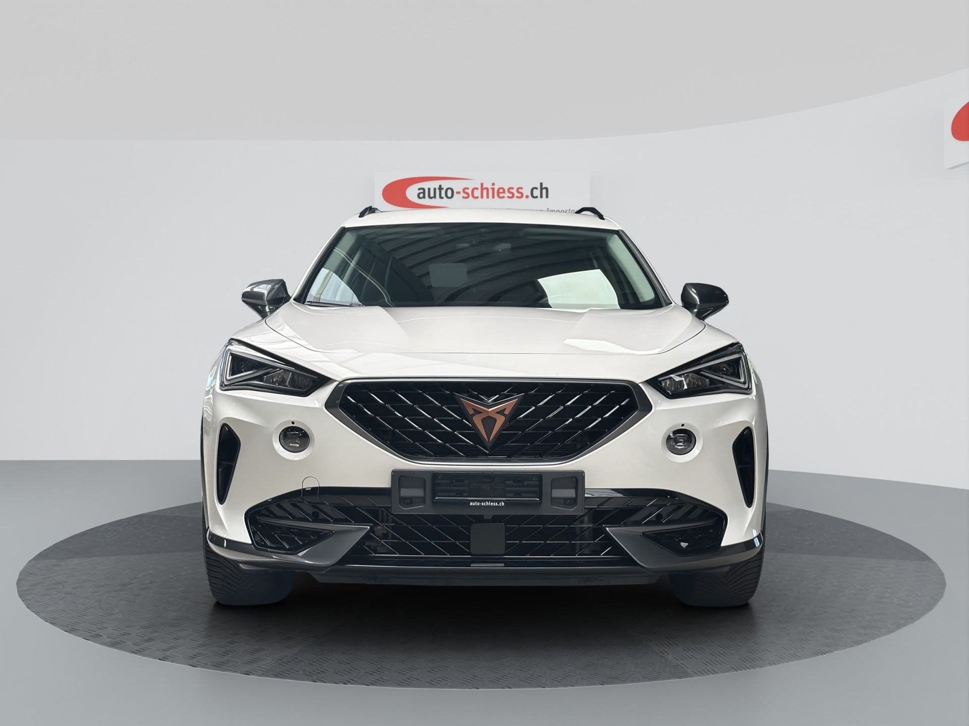 CUPRA Formentor 1.5 TSI-image-1