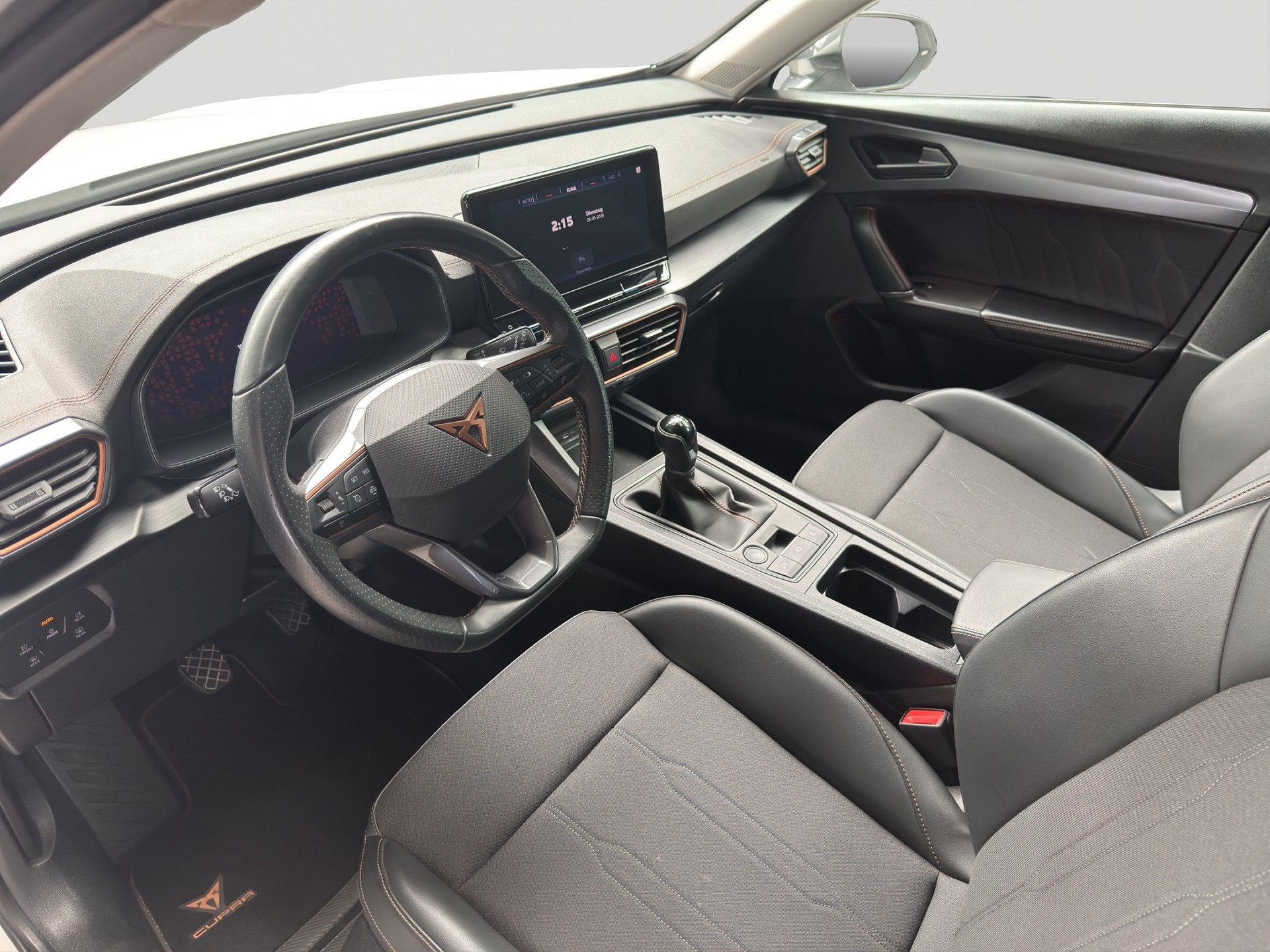 CUPRA Formentor 1.5 TSI-image-6