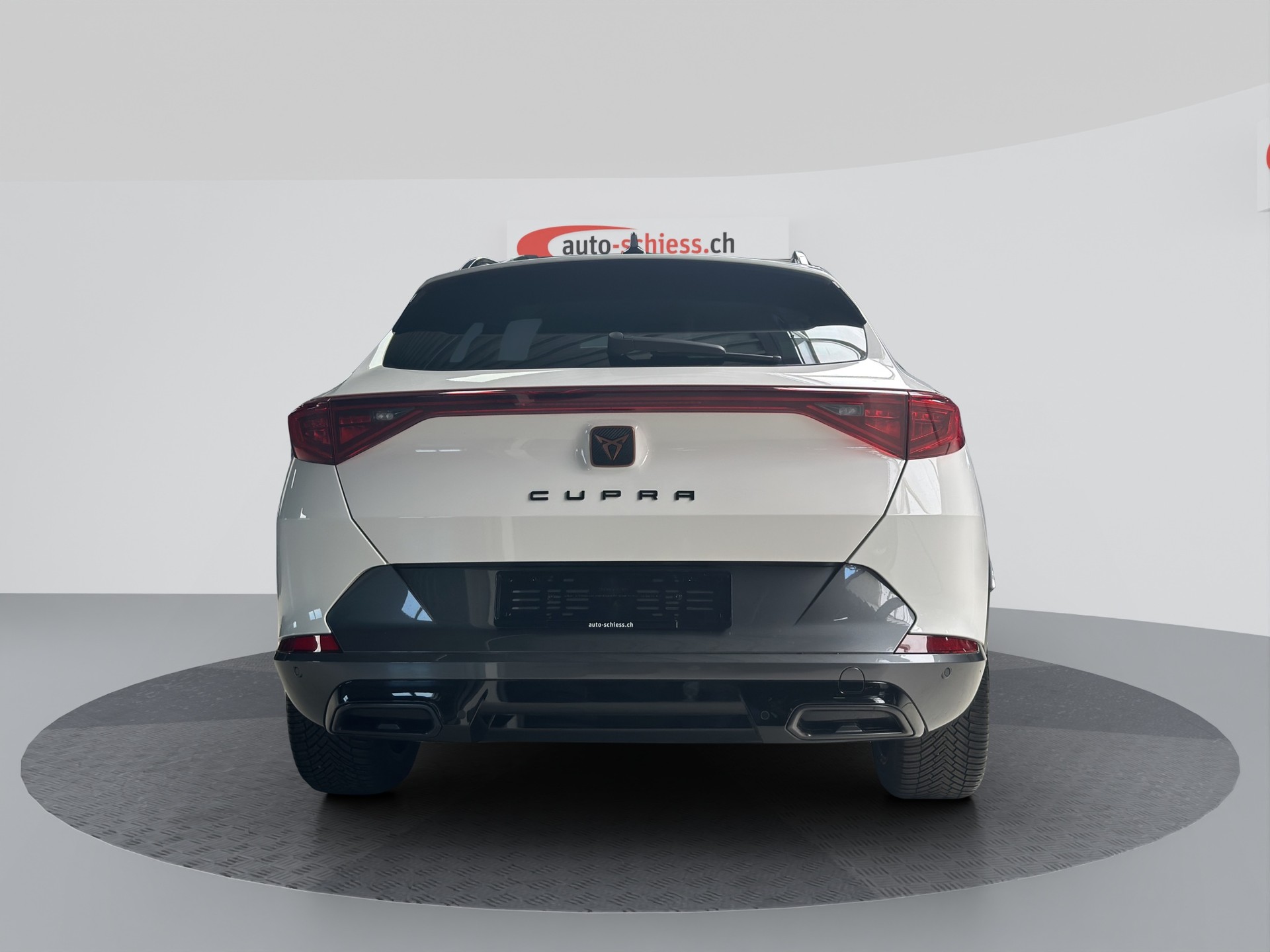 CUPRA Formentor 1.5 TSI-image-3