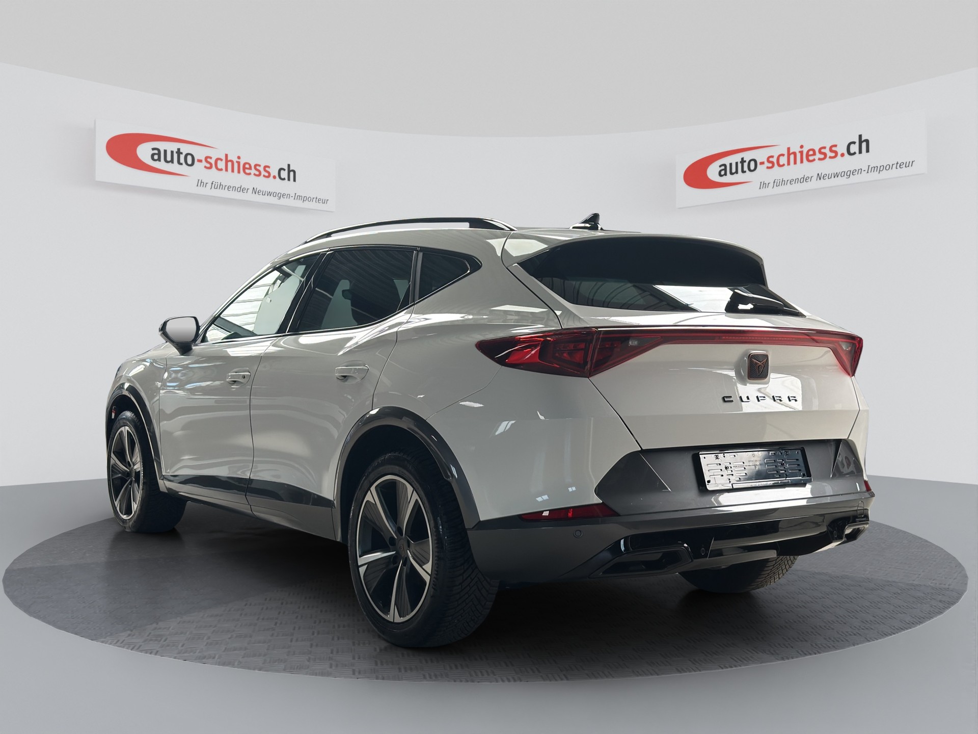 CUPRA Formentor 1.5 TSI-image-2