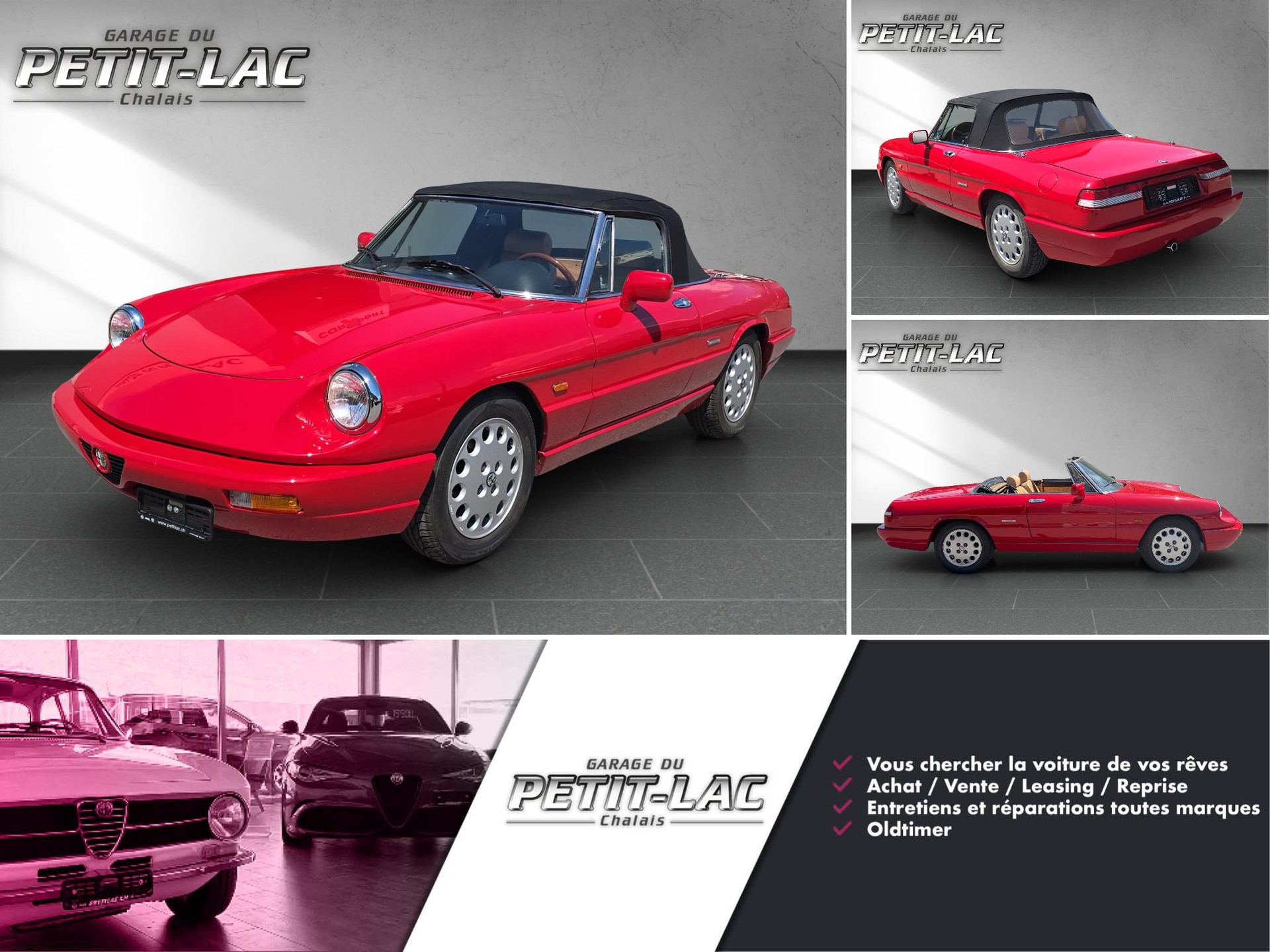ALFA ROMEO SPIDER-image-13