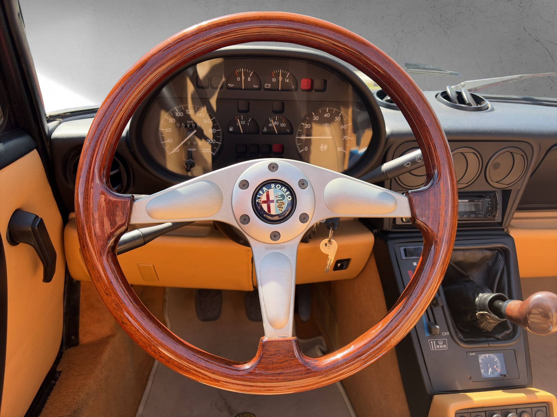 ALFA ROMEO SPIDER-image-11