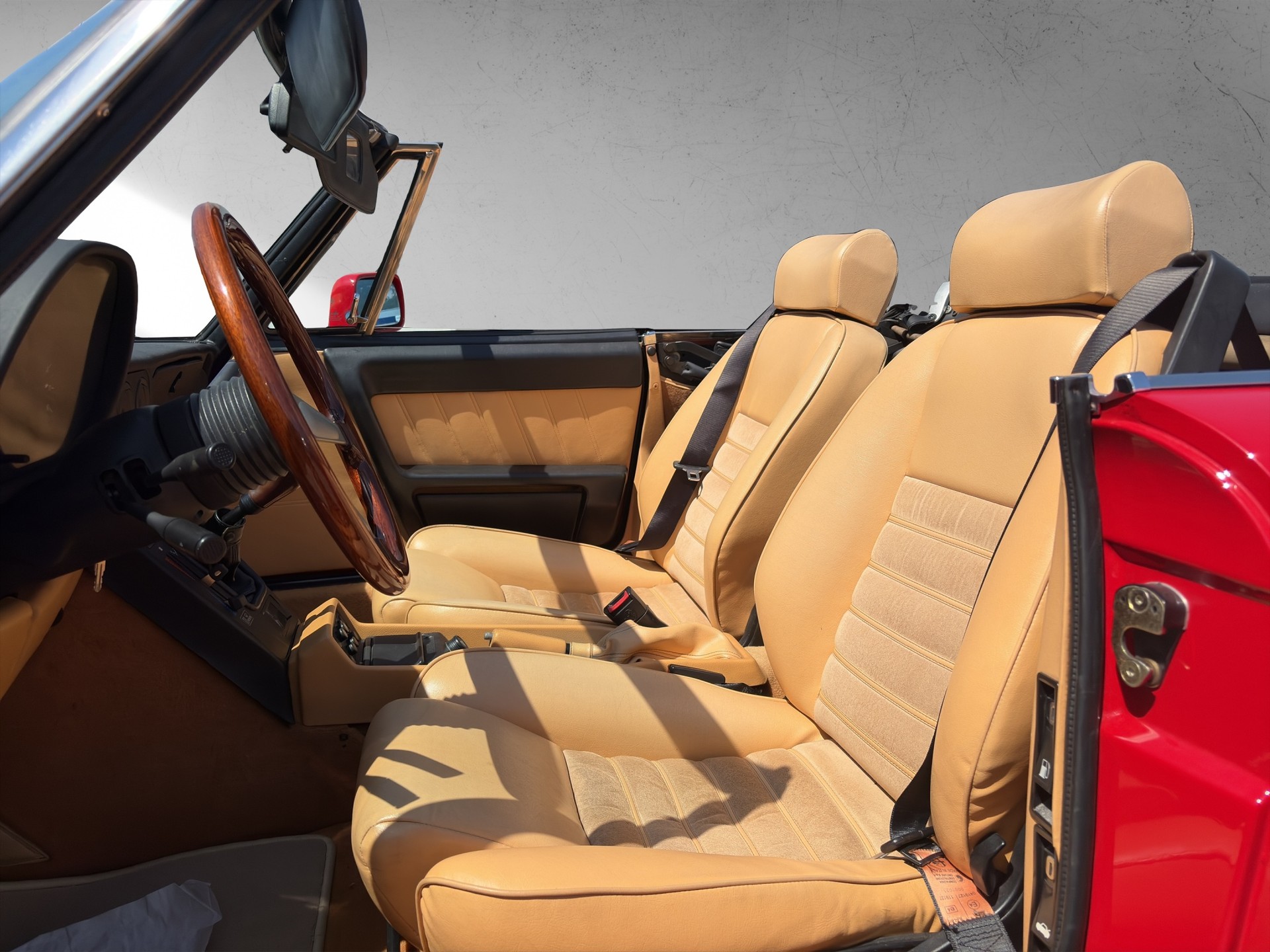 ALFA ROMEO SPIDER-image-8