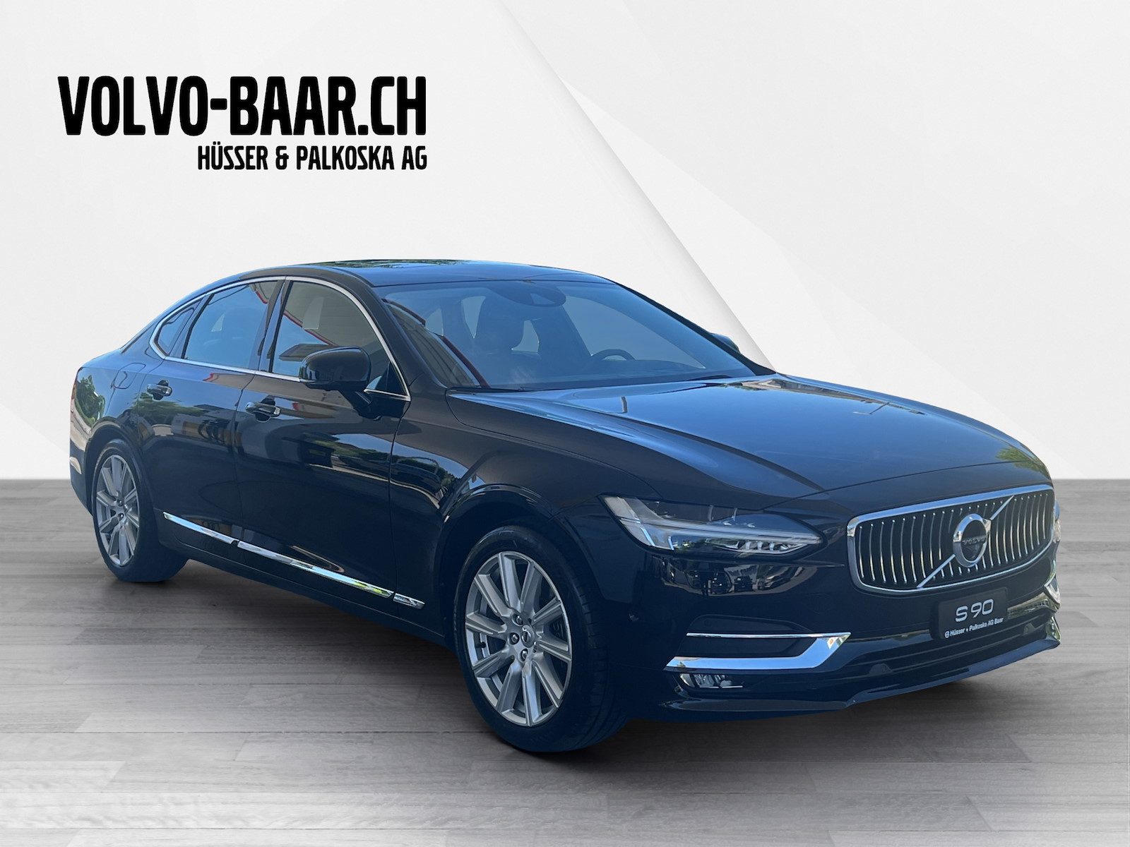 VOLVO S90 2.0 T6 Inscription AWD-image-6