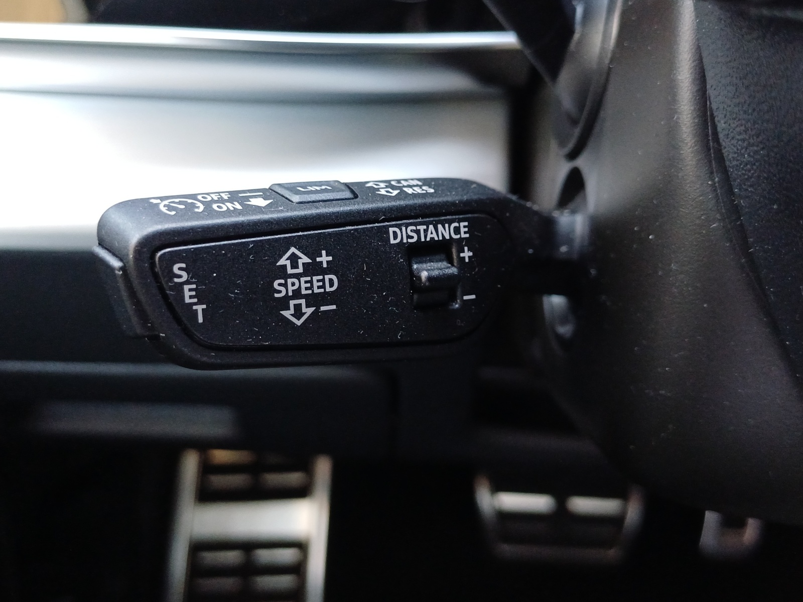 AUDI Q7 SUV TDI quattro 210 kW S Line tiptronic-image-15