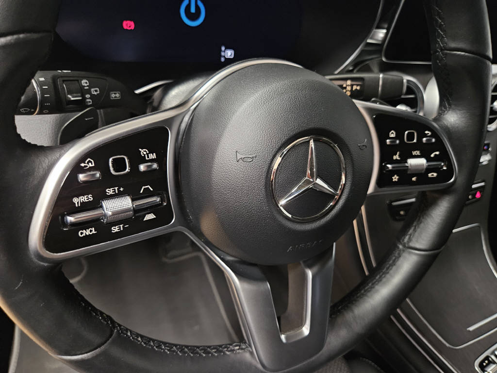 MERCEDES-BENZ GLC 300 de 4Matic-image-7
