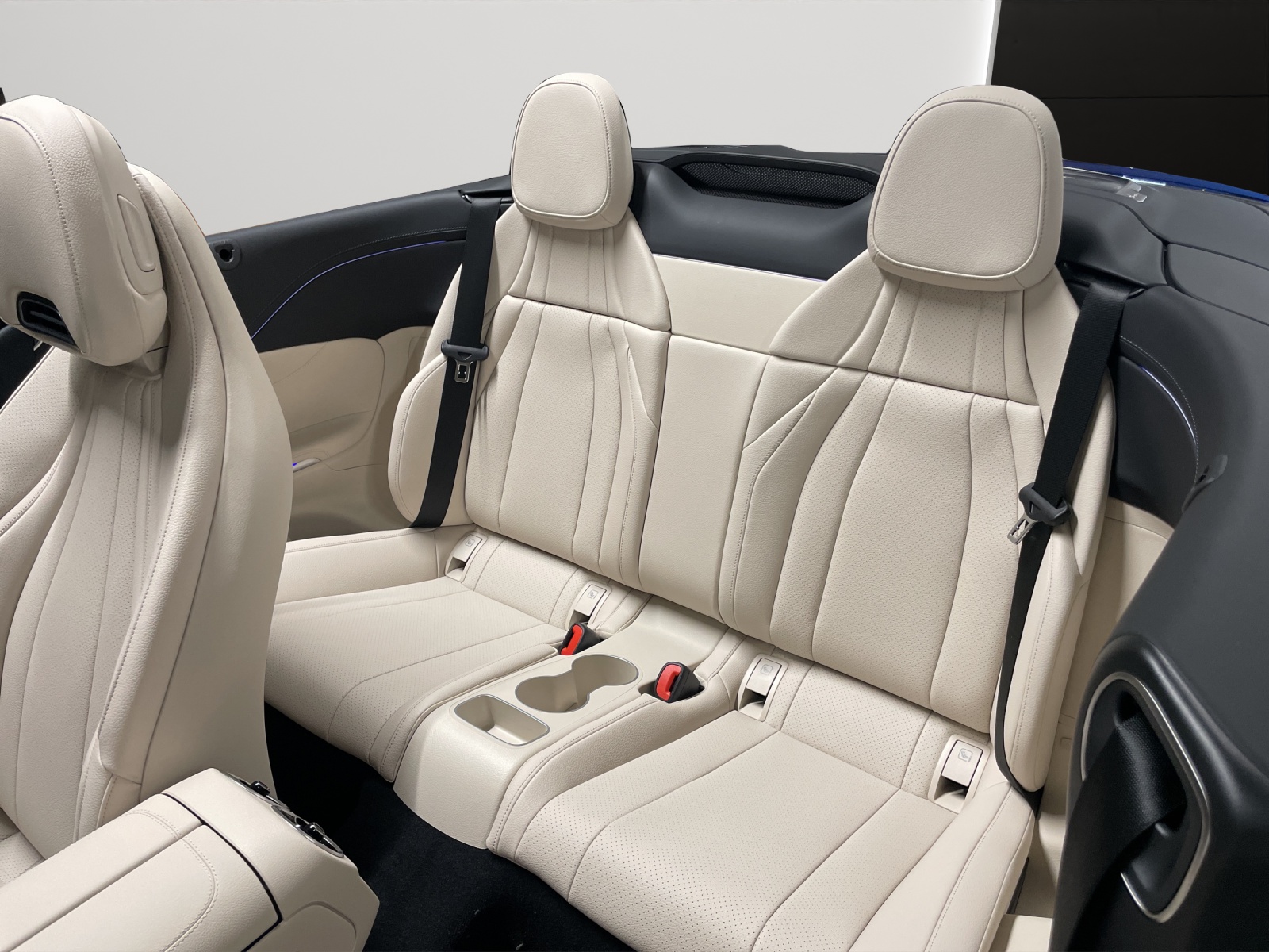 Image MERCEDES-BENZ CLE-300 CLE 300 Cabrio 4Matic 9G-Tronic