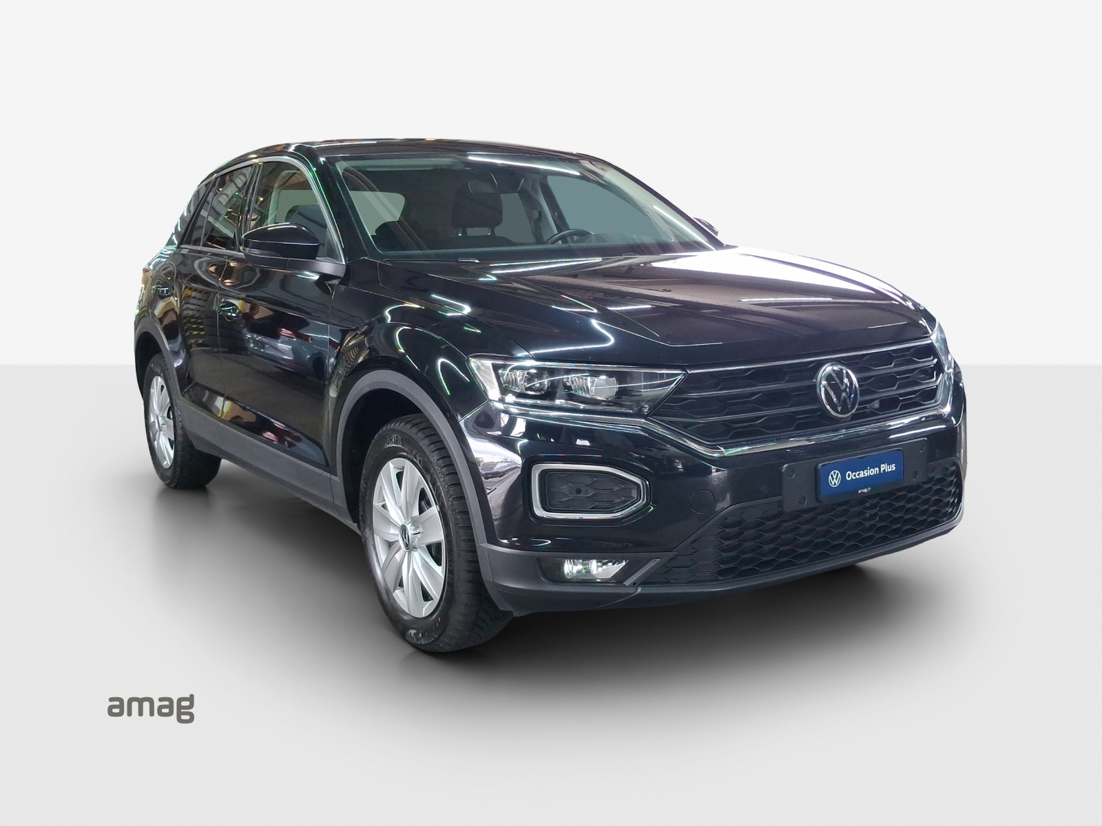 VW T-Roc 1.0 TSI Value-image-5
