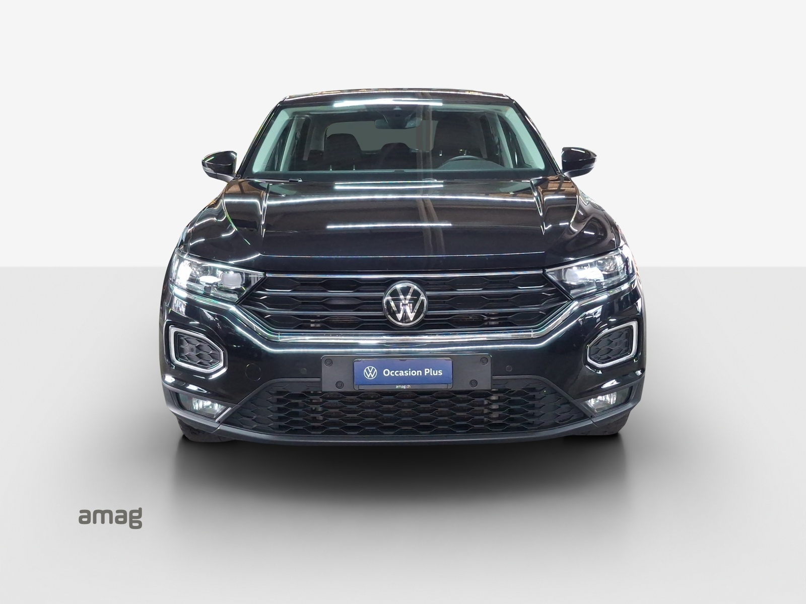 VW T-Roc 1.0 TSI Value-image-6