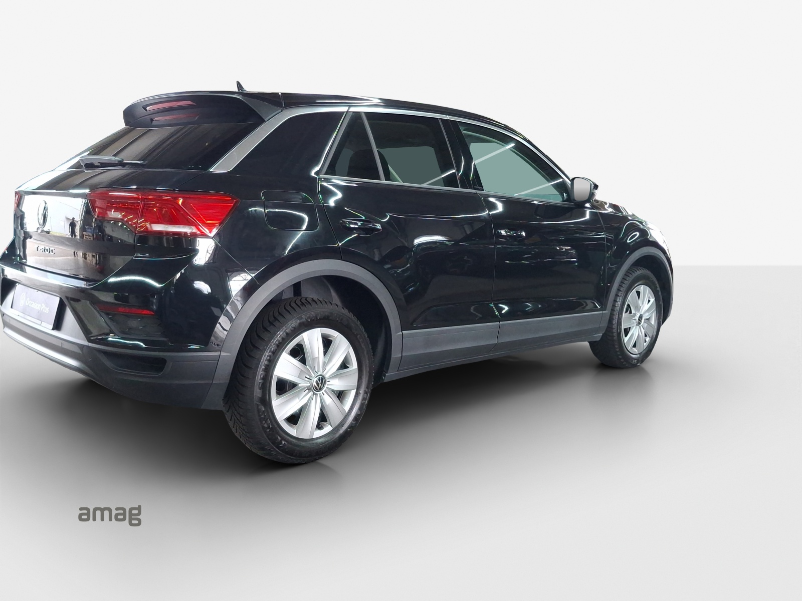 VW T-Roc 1.0 TSI Value-image-4
