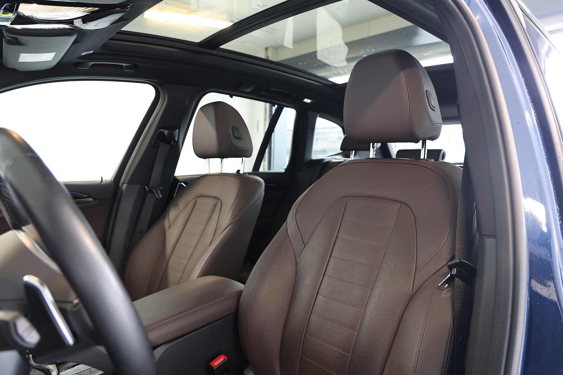 BMW X3 xDrive 30e M Sport-image-11
